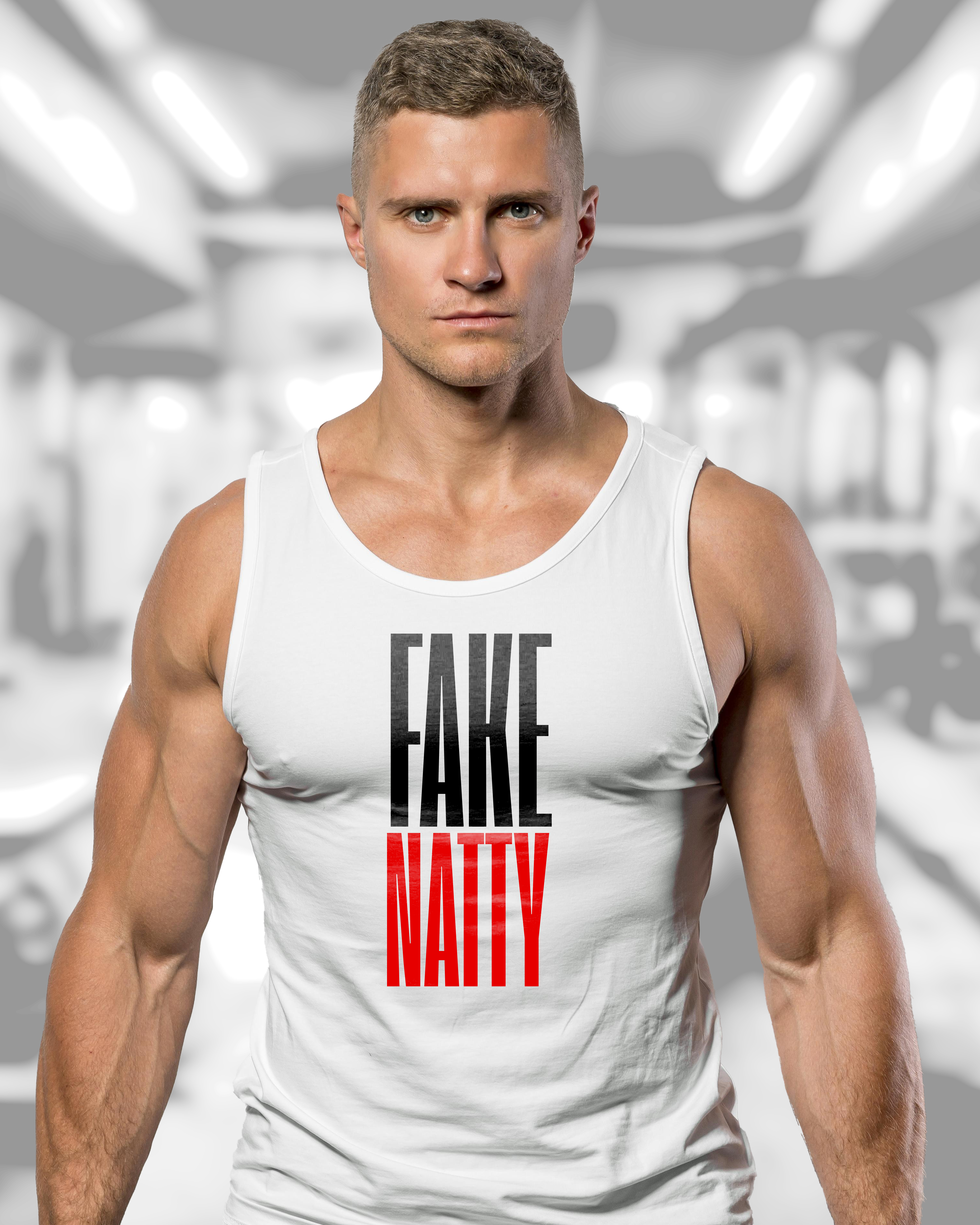 FAKE NATTY (regata)