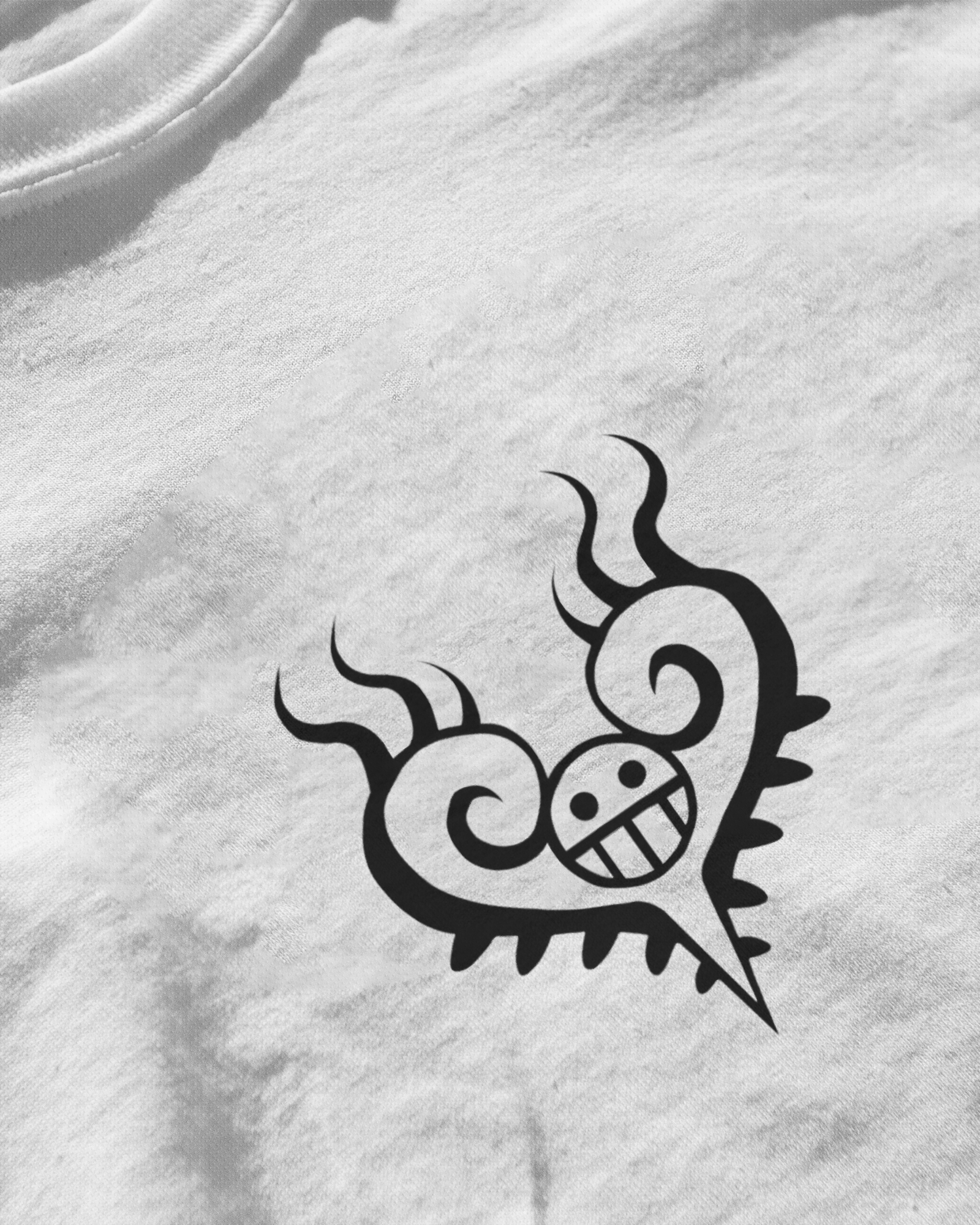 Trafalgar Law Minimalista