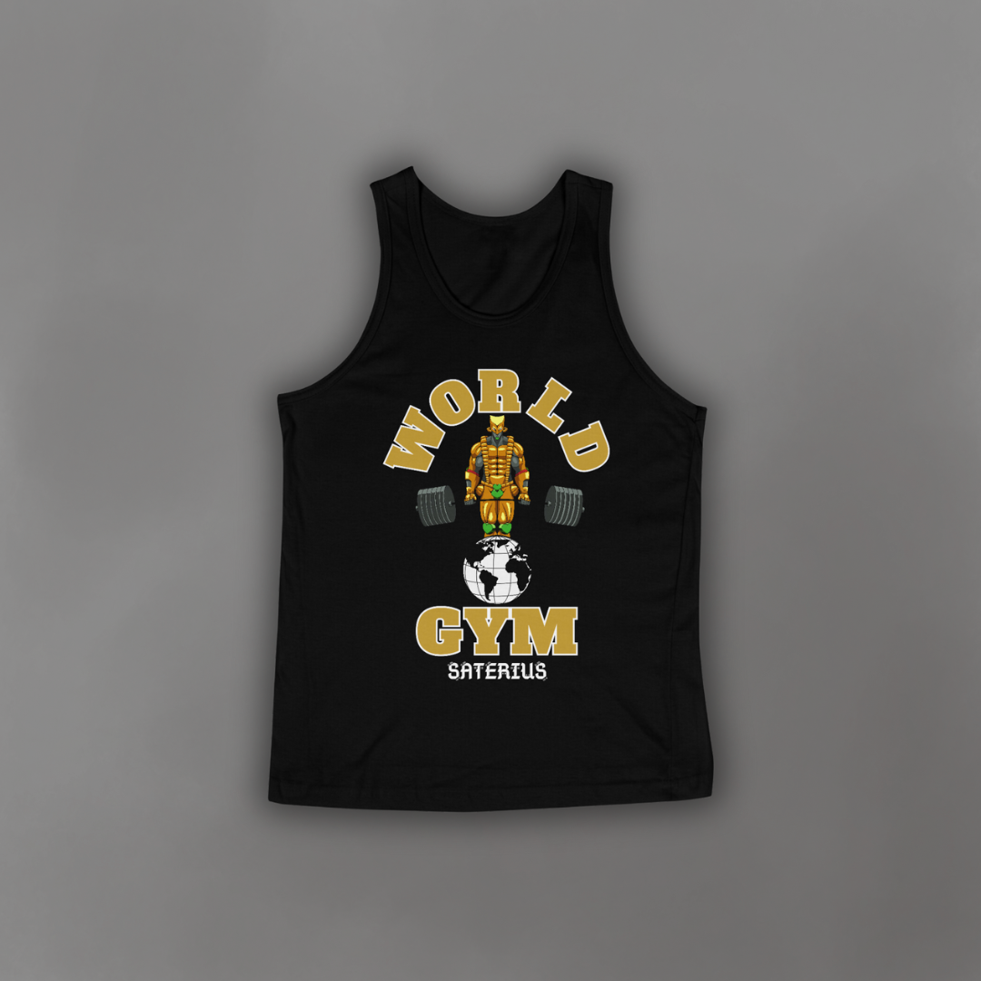 Regata The World Gym