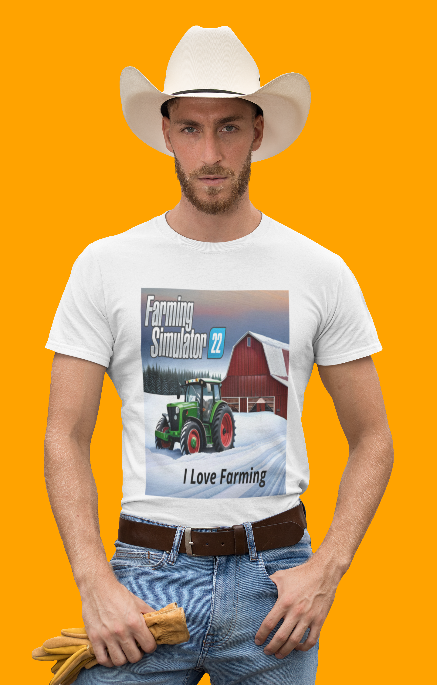 Farming Simulator