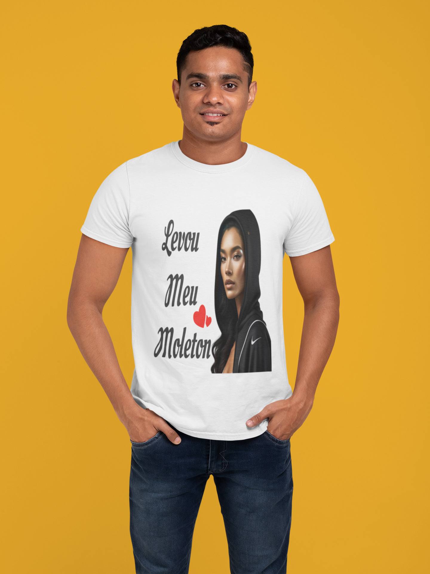 Coleção Boiadeira 02 Masculina