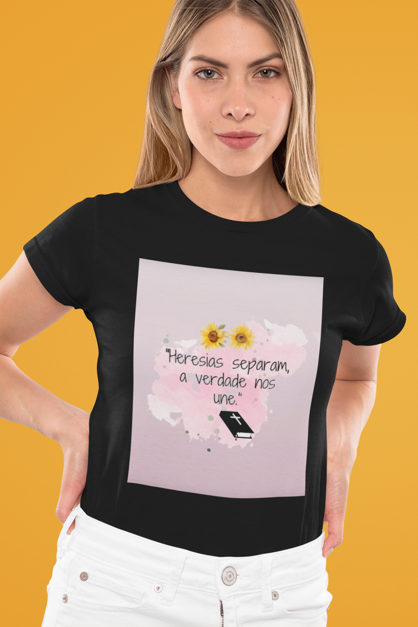 Coleção Heresias 02 Feminina