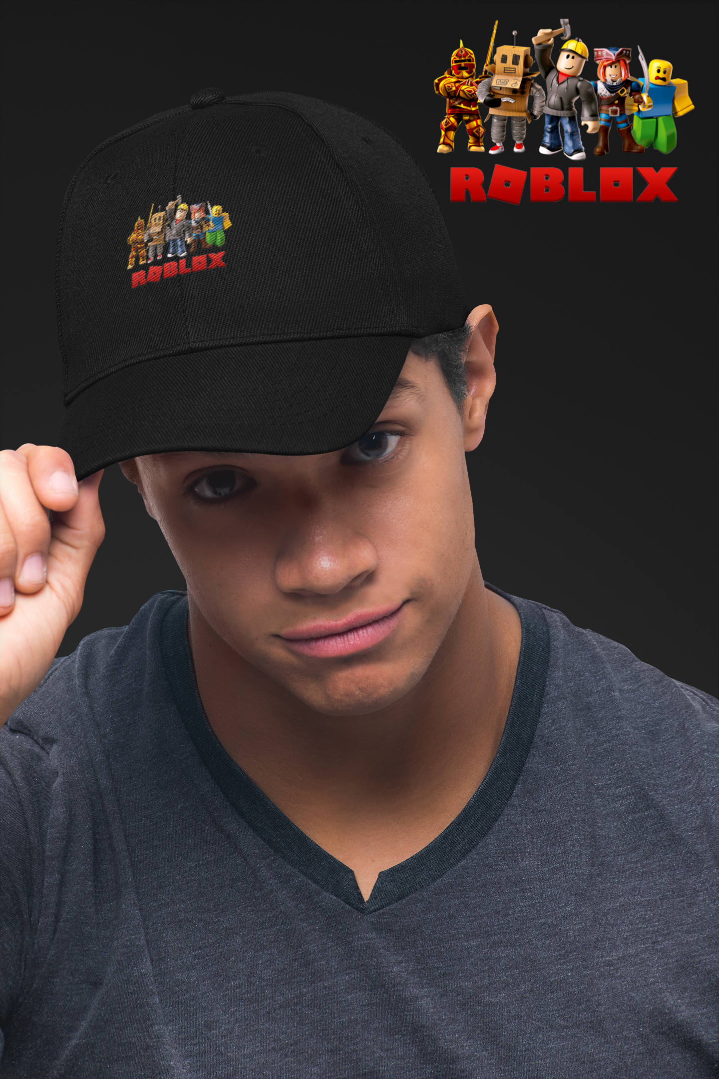 Nome do produto: Roblox