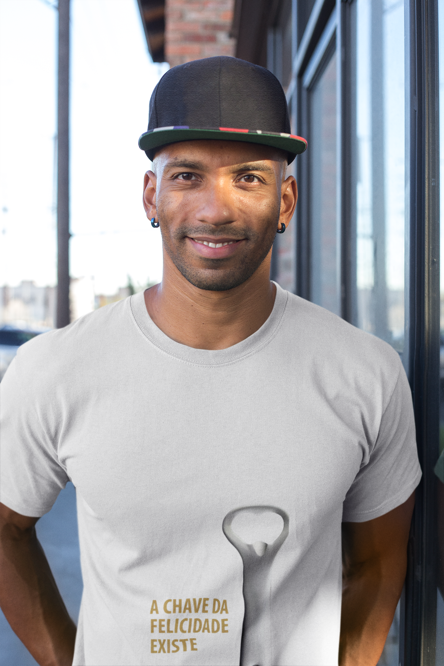 Camiseta Classic - Beer