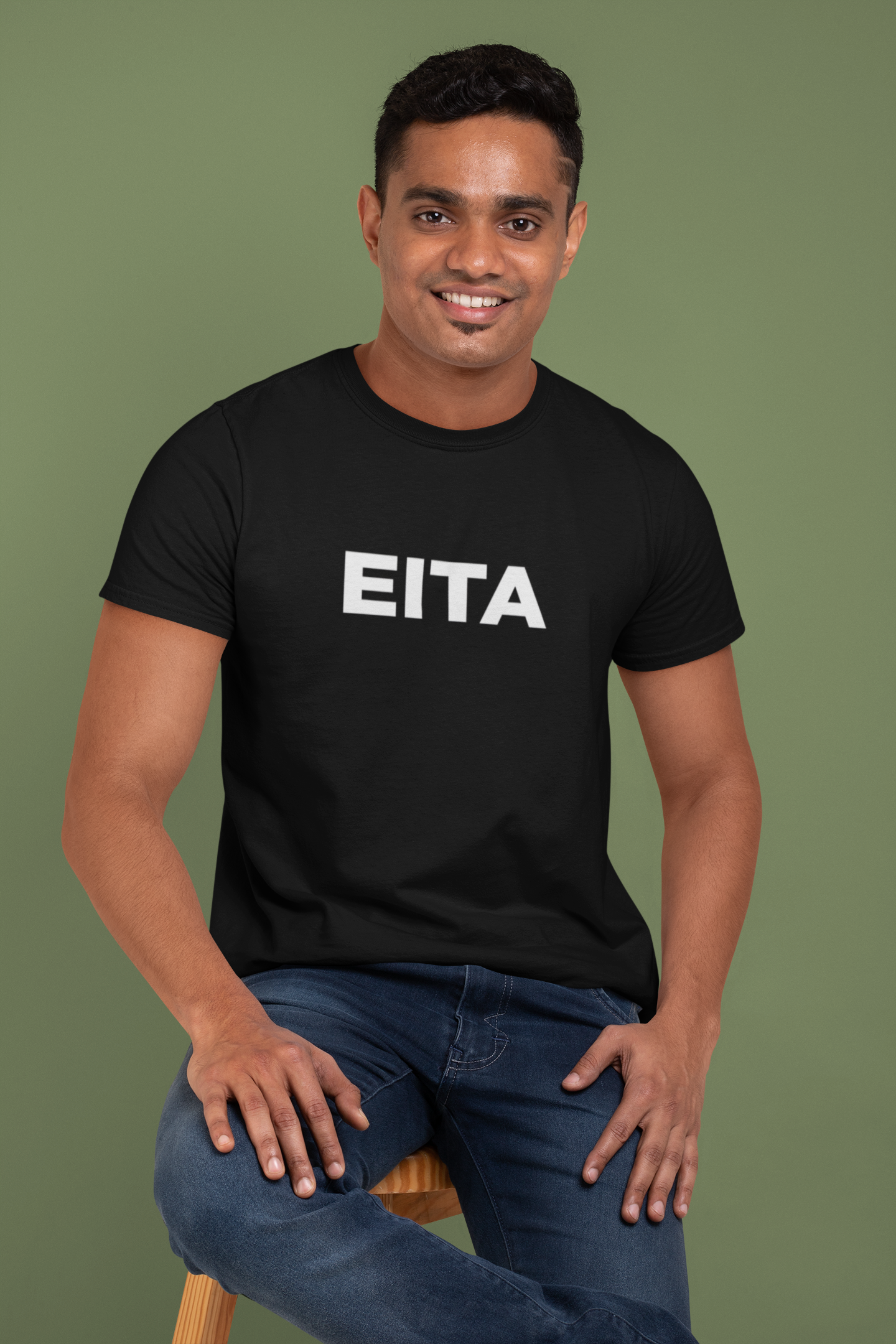 Camiseta Classic - Frases