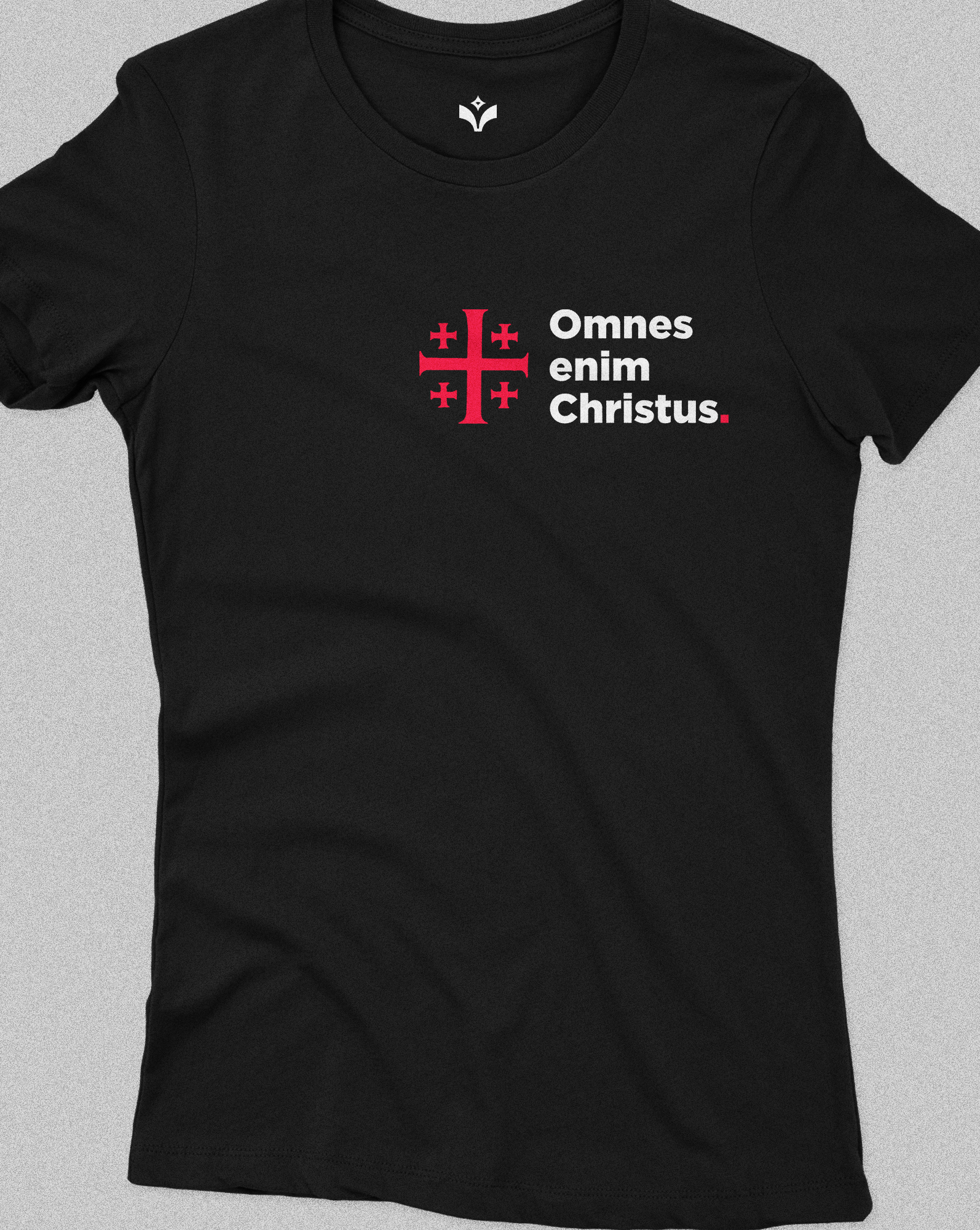 Omnes enim Christus | Feminina