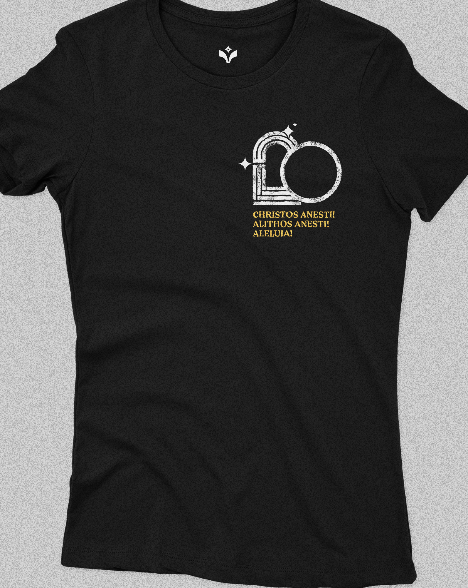 Christos Anesti | Feminina