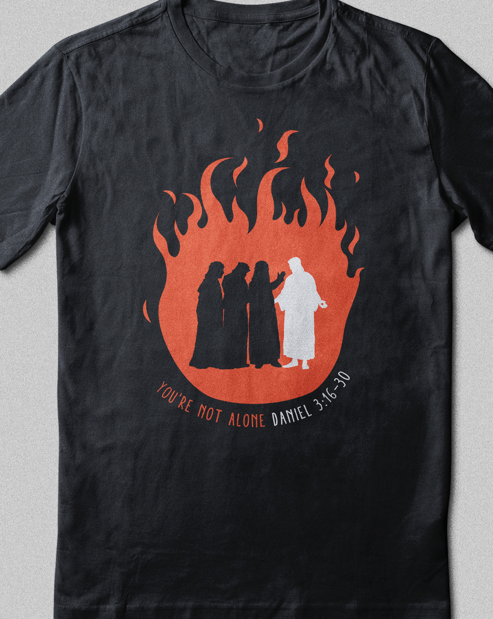 O Quarto Homem | Masculina