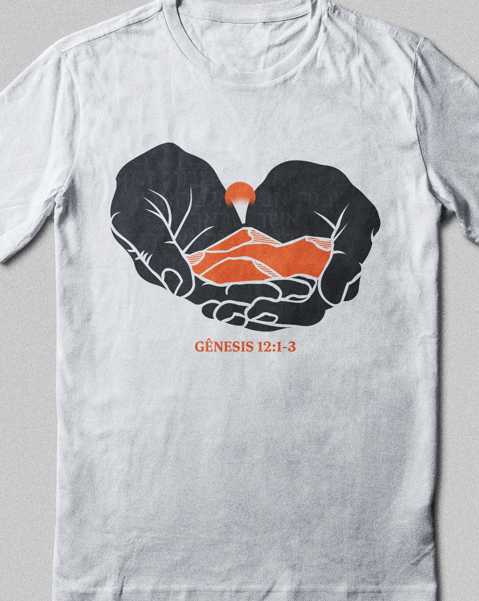 O Chamado de Abraão | Masculina