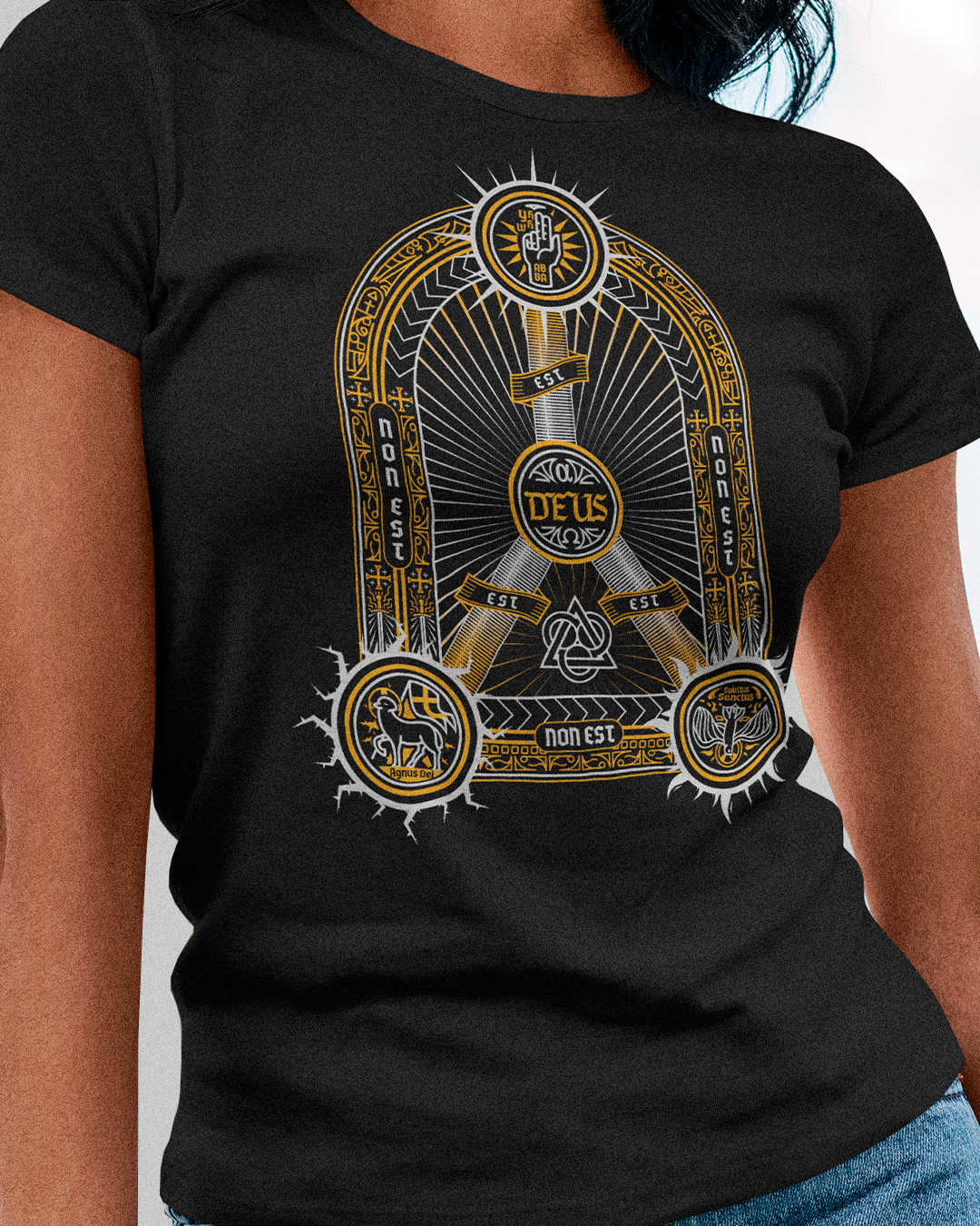 Santíssima Trindade | Feminina 