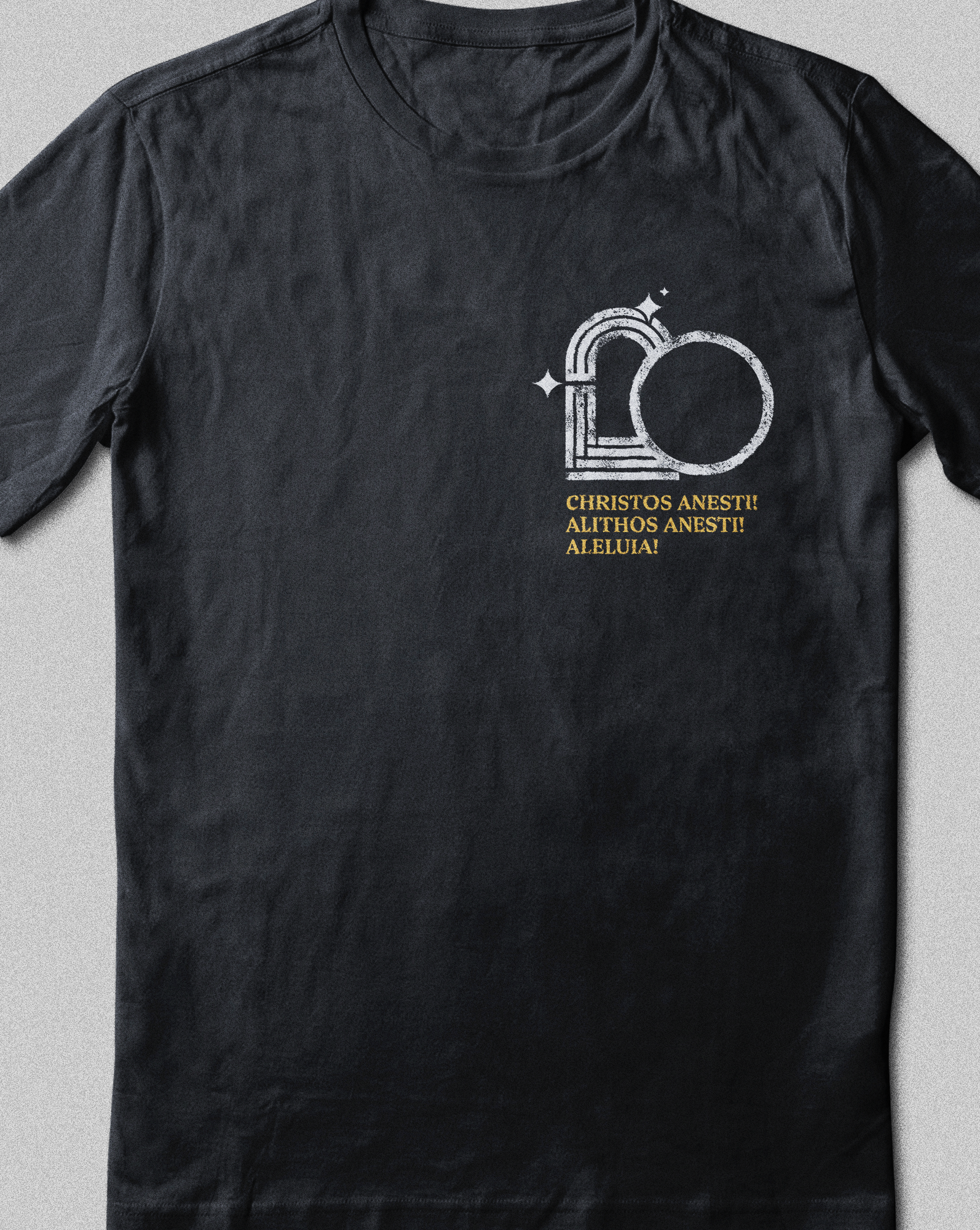 Christos Anesti | Masculino