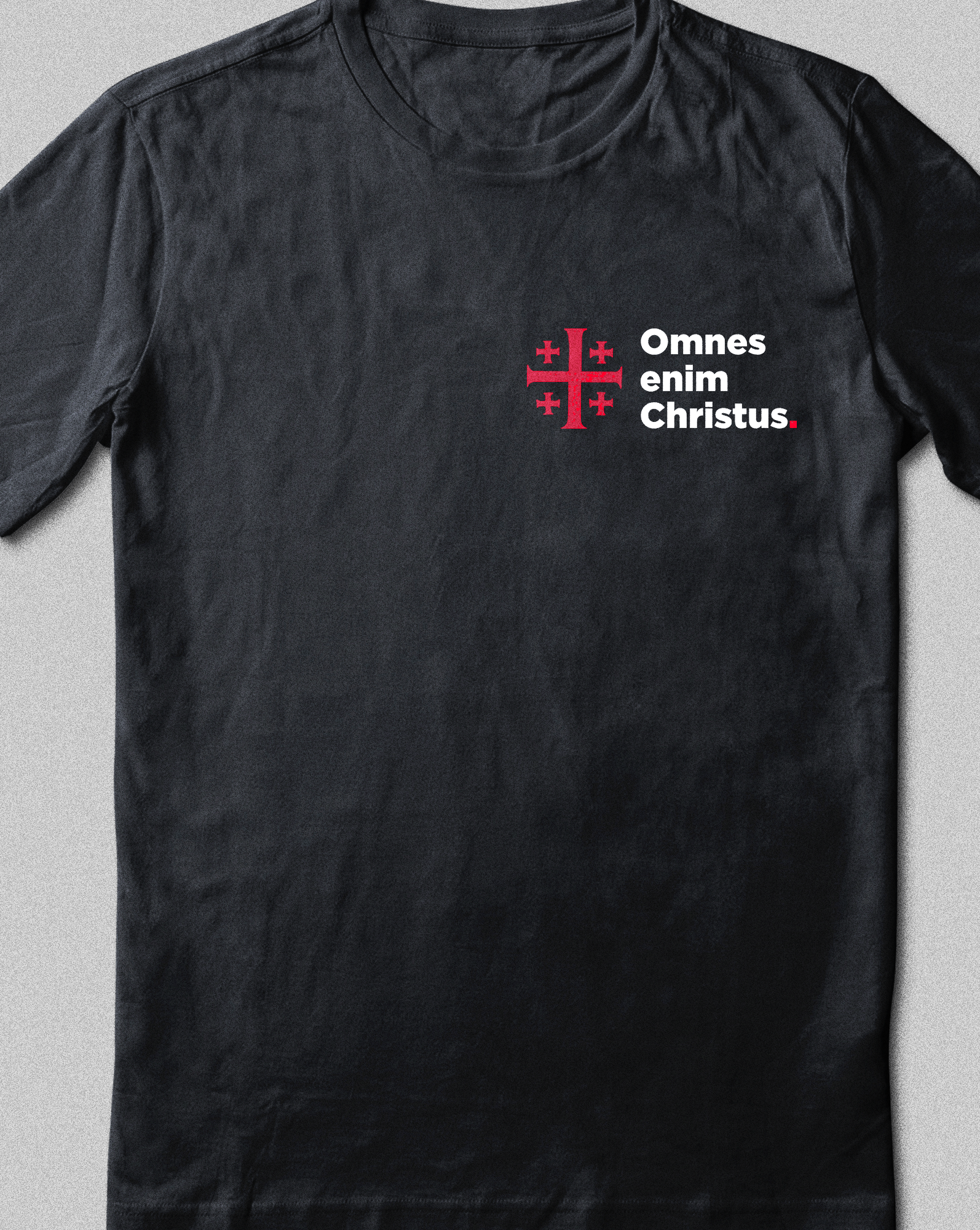 Omnes enim Christus | Masculina