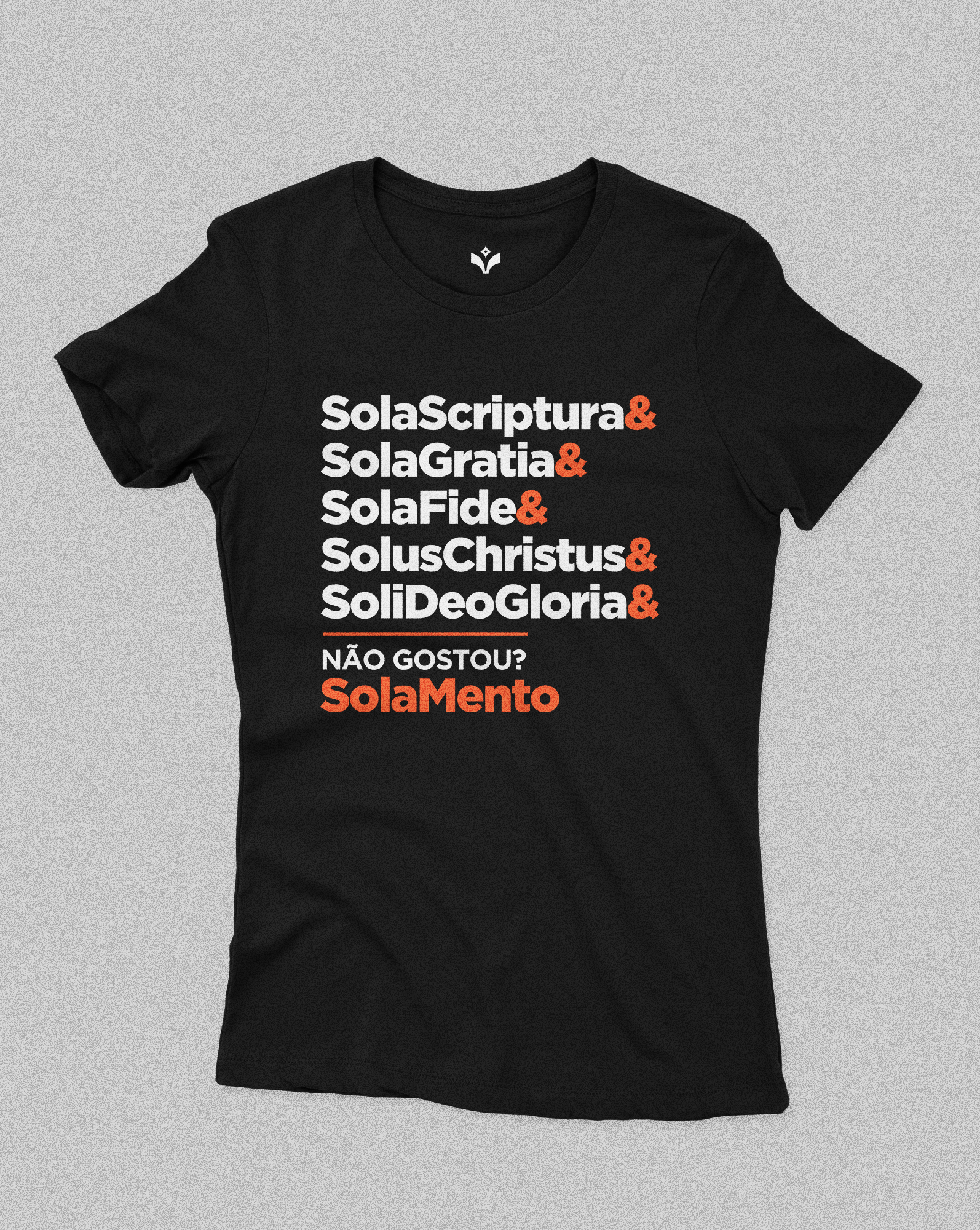 Sola Mento | Feminina Dark