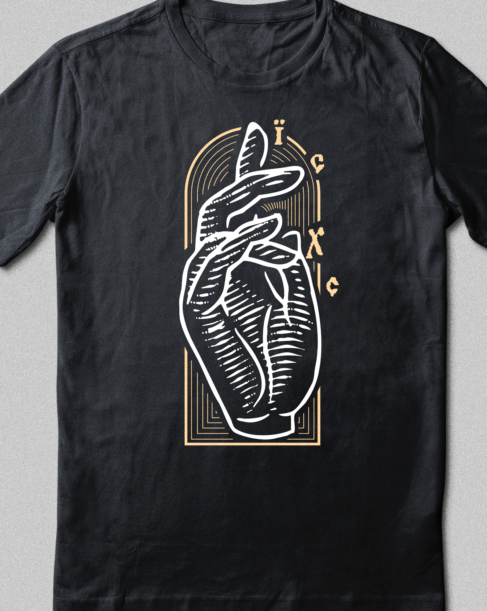 Pantokrator | Masculina