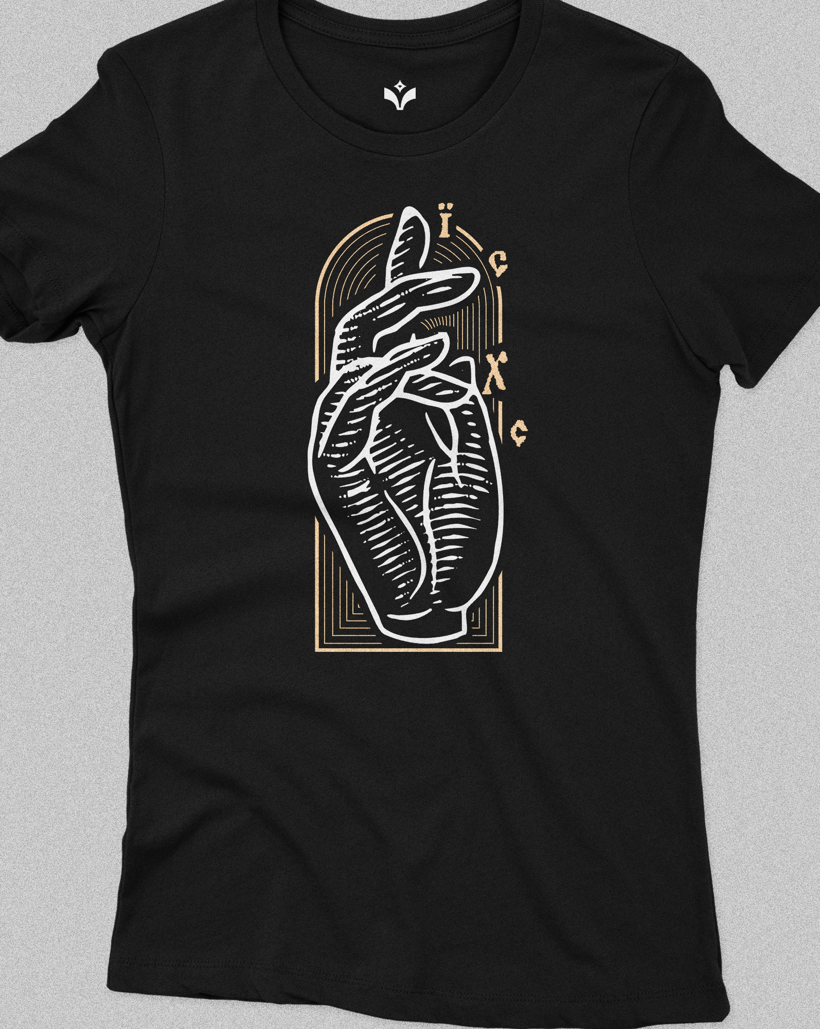 Pantokrator | Feminina