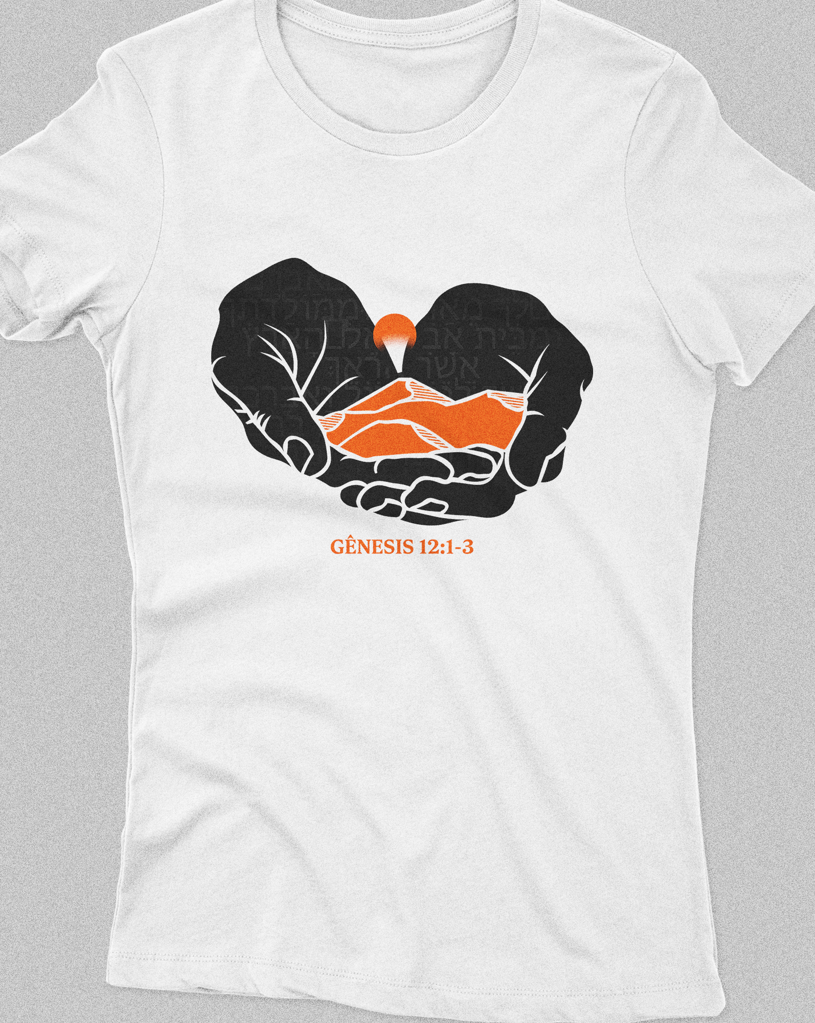 O Chamado de Abraão | Feminina