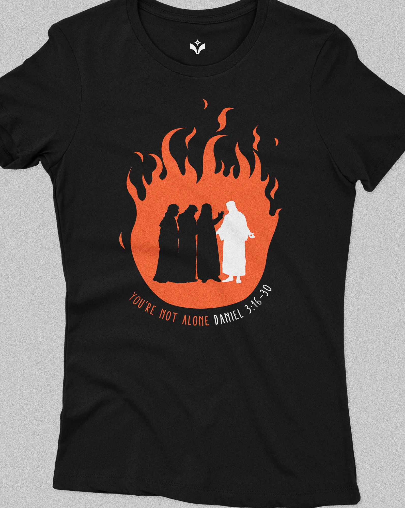 O Quarto Homem | Feminina