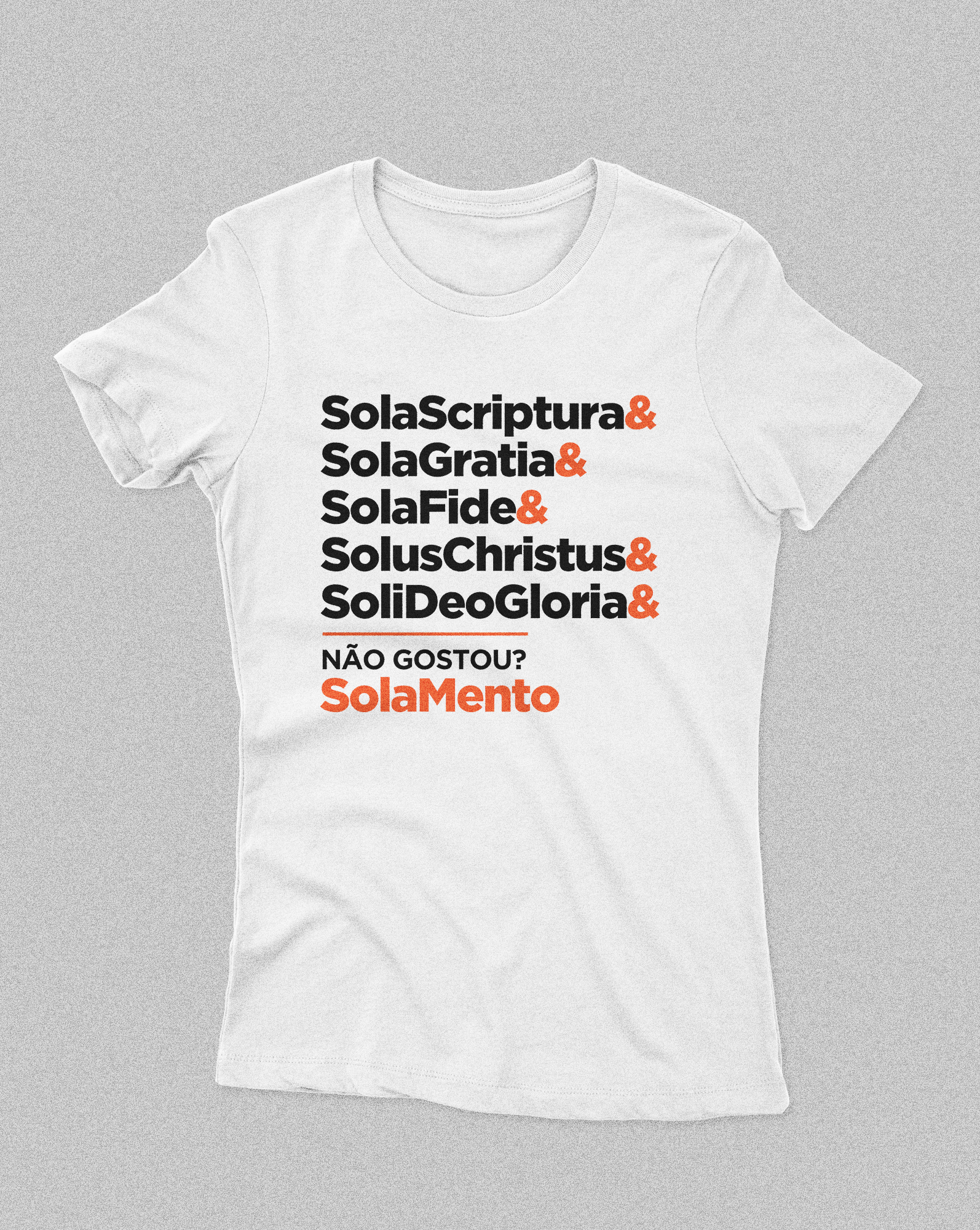 Sola Mento | Feminina Light