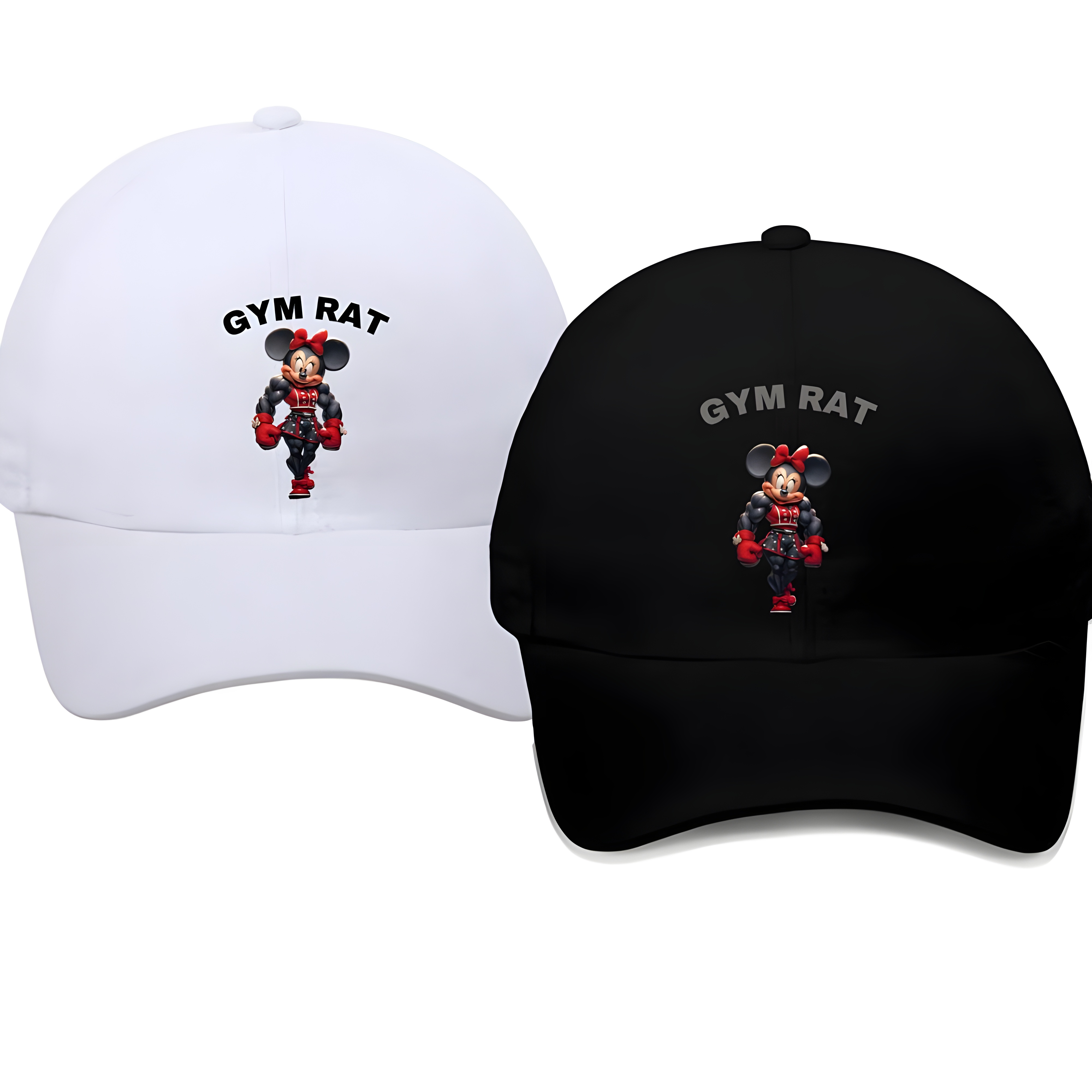 BONÉ FEMININOA CADEMIA