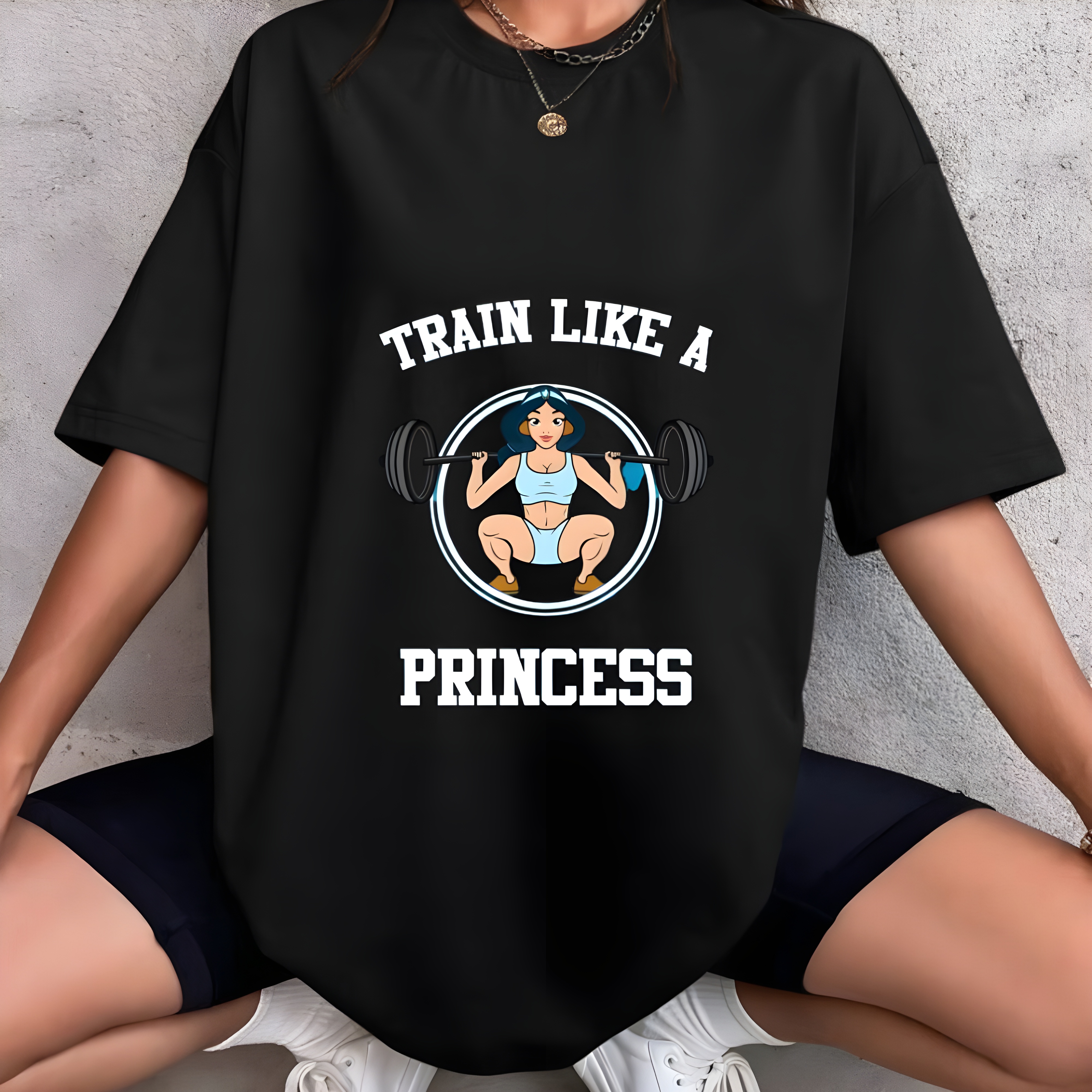 Camisa de treino feninina