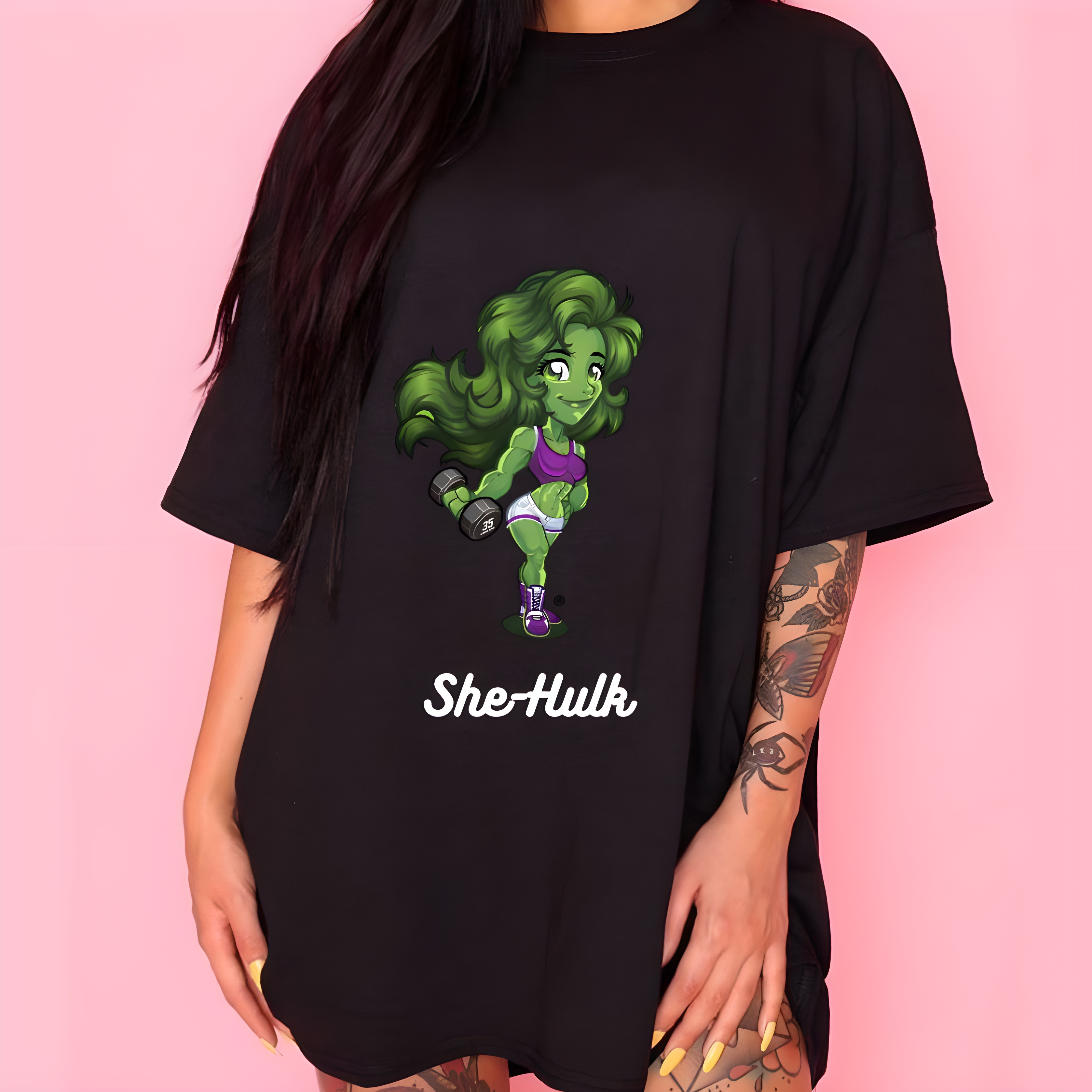 CAMISA ACADEMIA FEMINNA