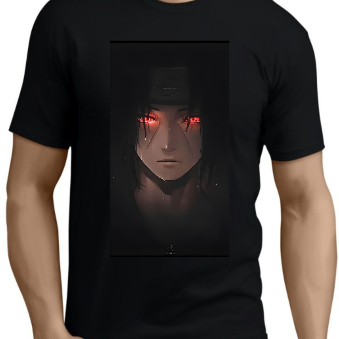 CAMISA ITACHI