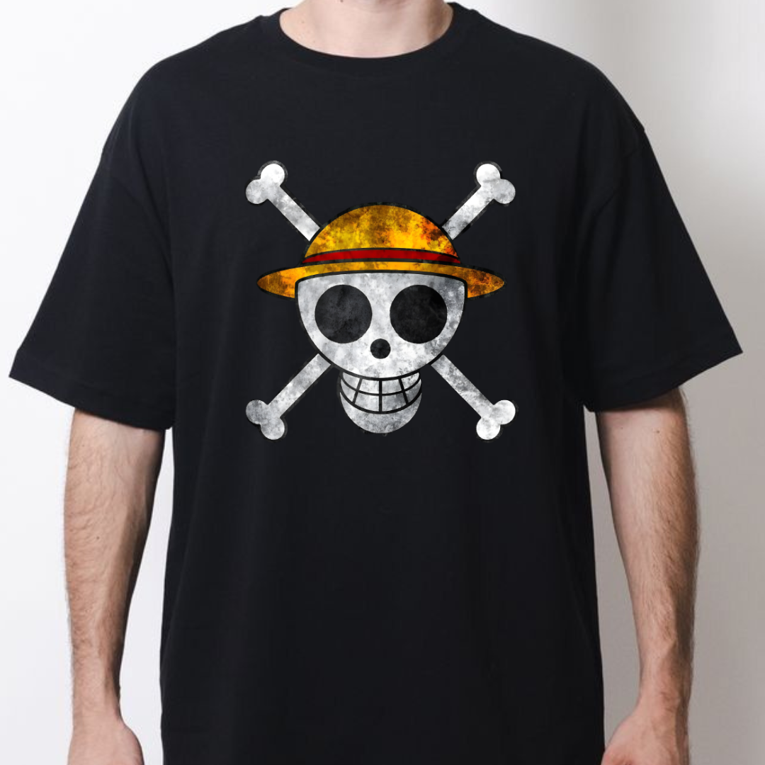 Camisa One Piece