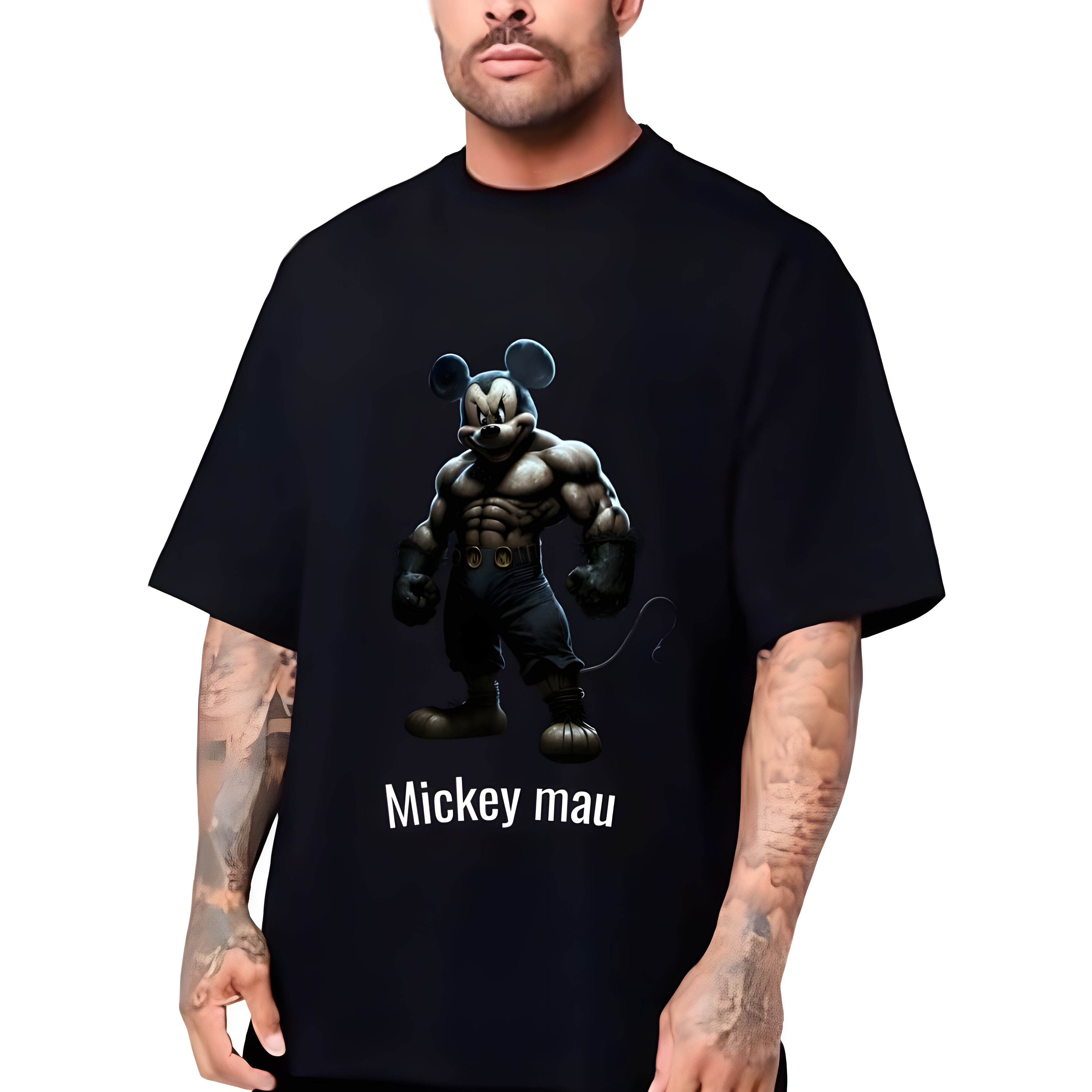 CAMISA ACADEMIA MASCULINA