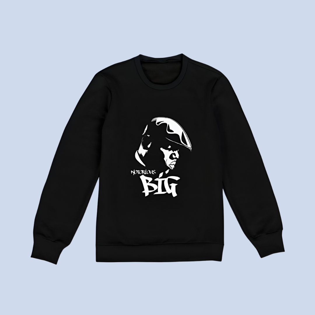 moletom notorios big