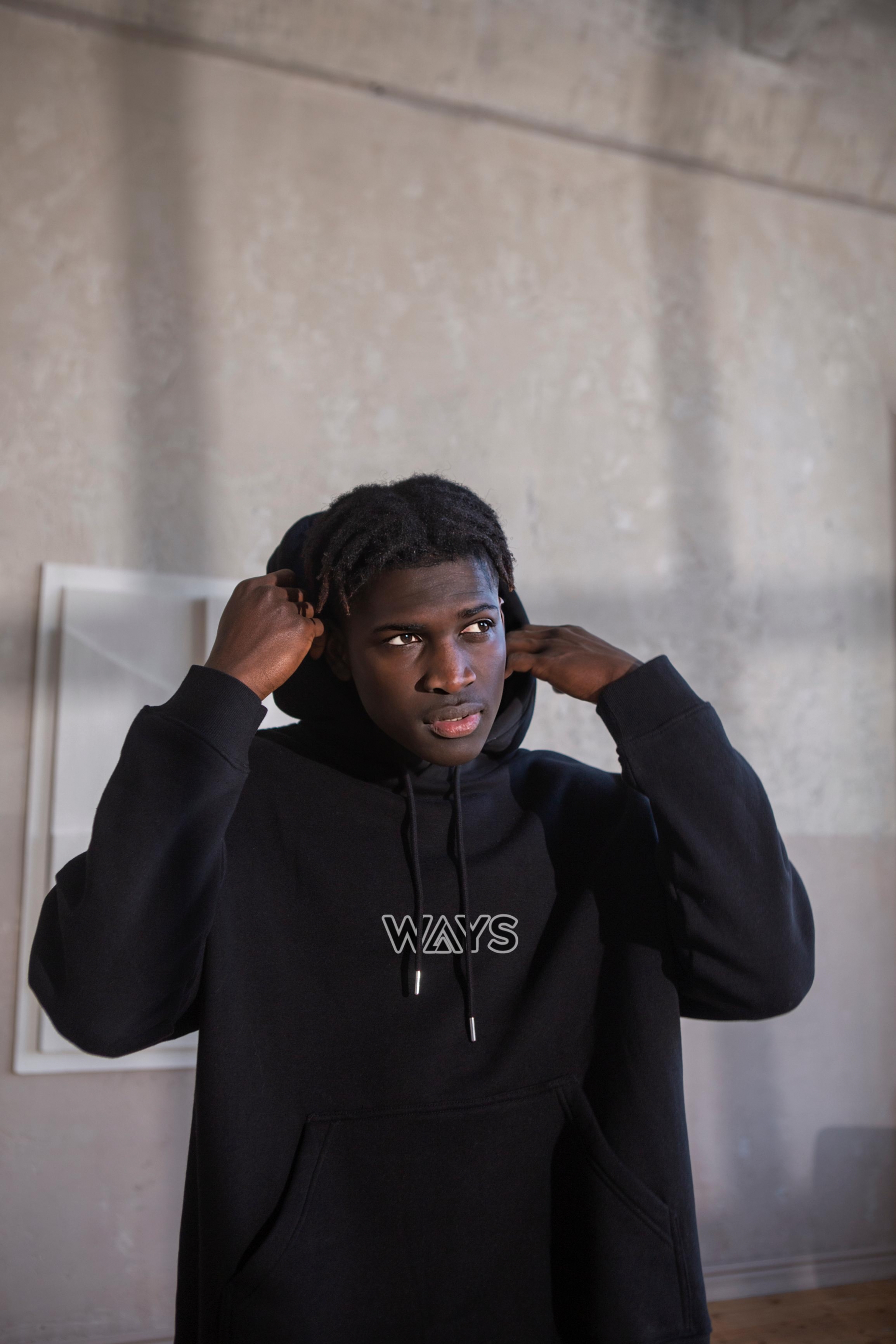 Nome do produto: casaco basic ways 