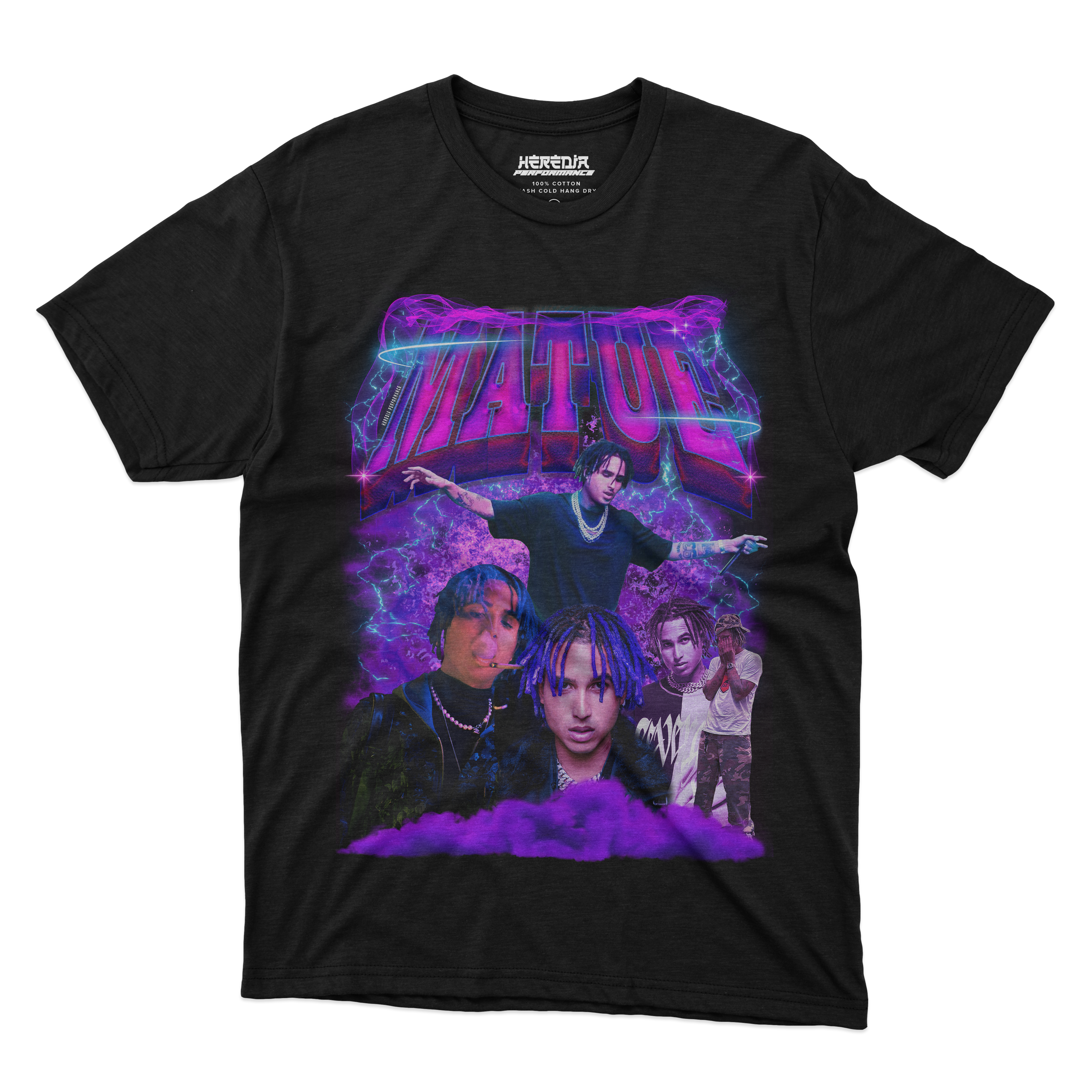 Camiseta Matue (Básica)