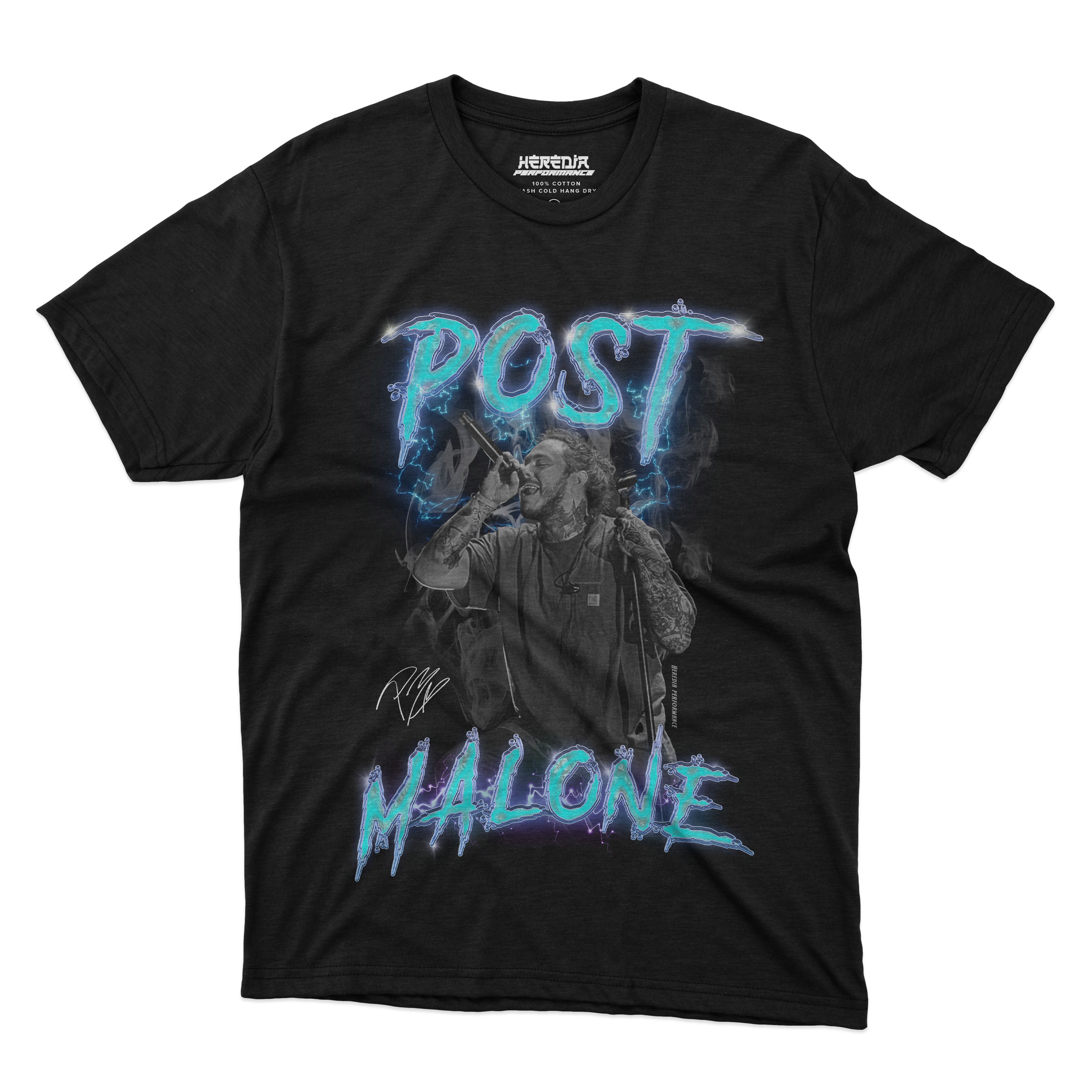 Camiseta Posta Malone #2