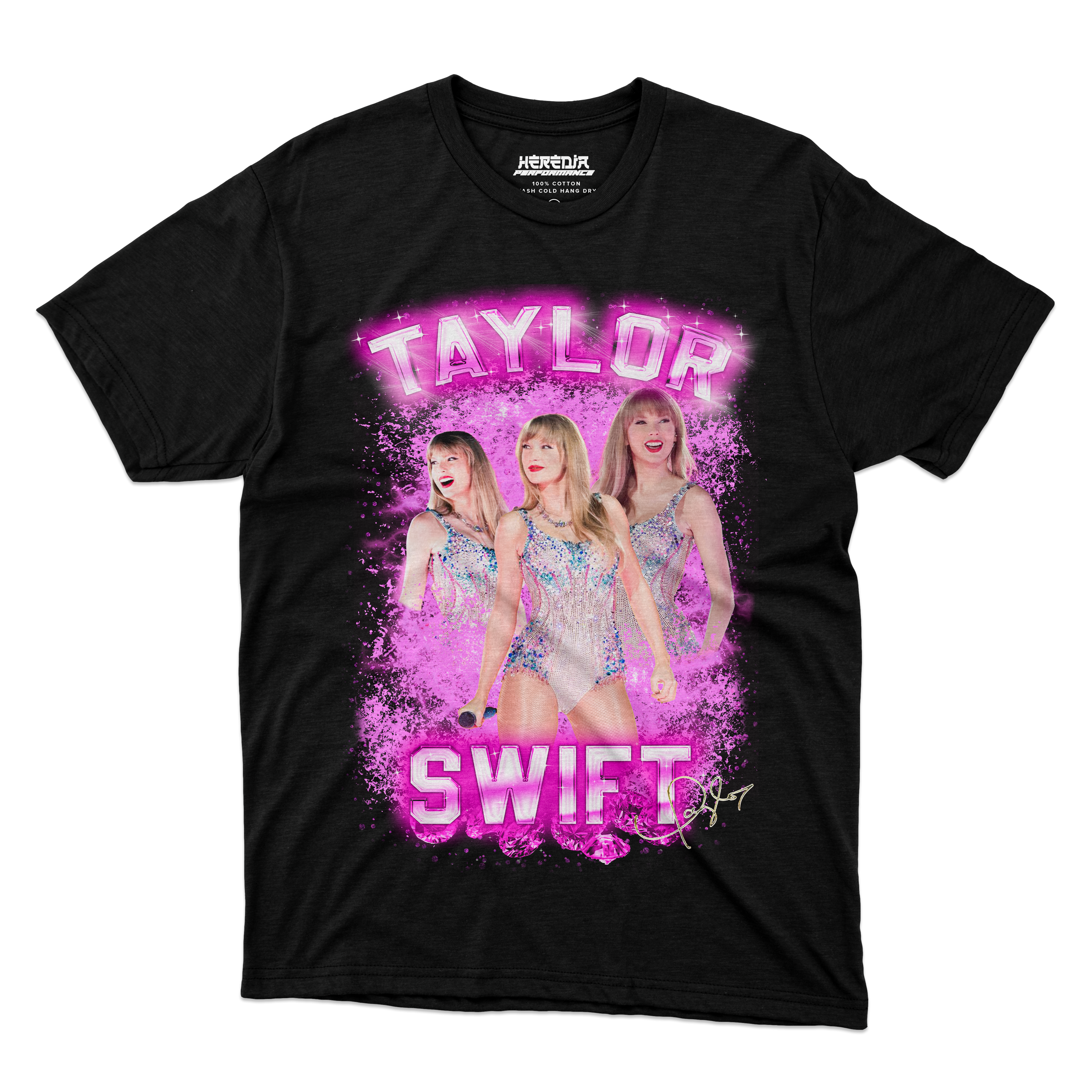 Camiseta Taylor Swift 