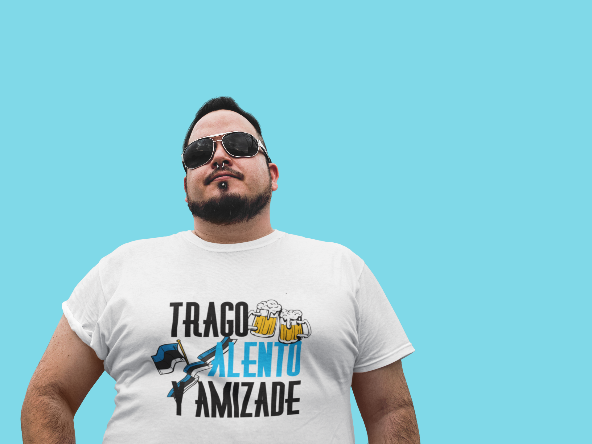 Trago Alento Y Amize Plus Size - Clara