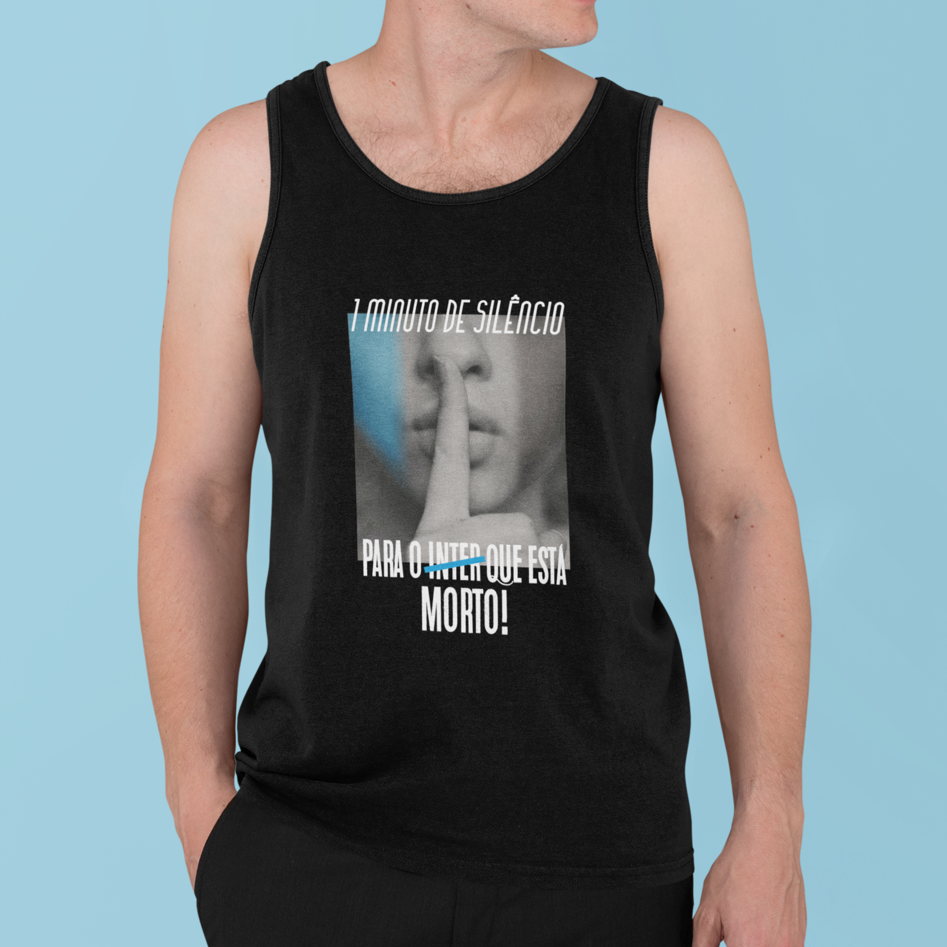 Regata 1 minuto de silêncio