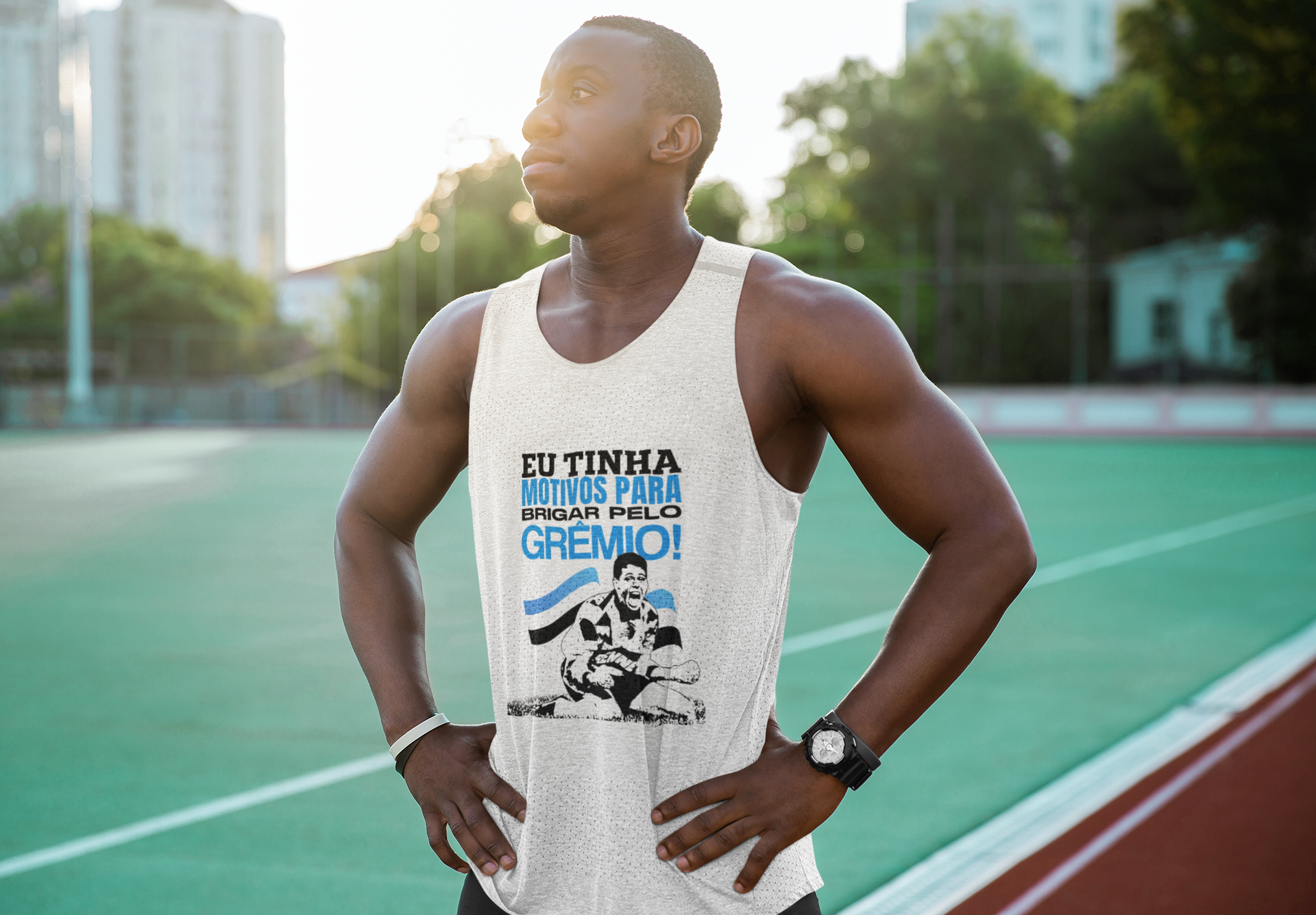 Regata Motivos Para Brigar - Clara