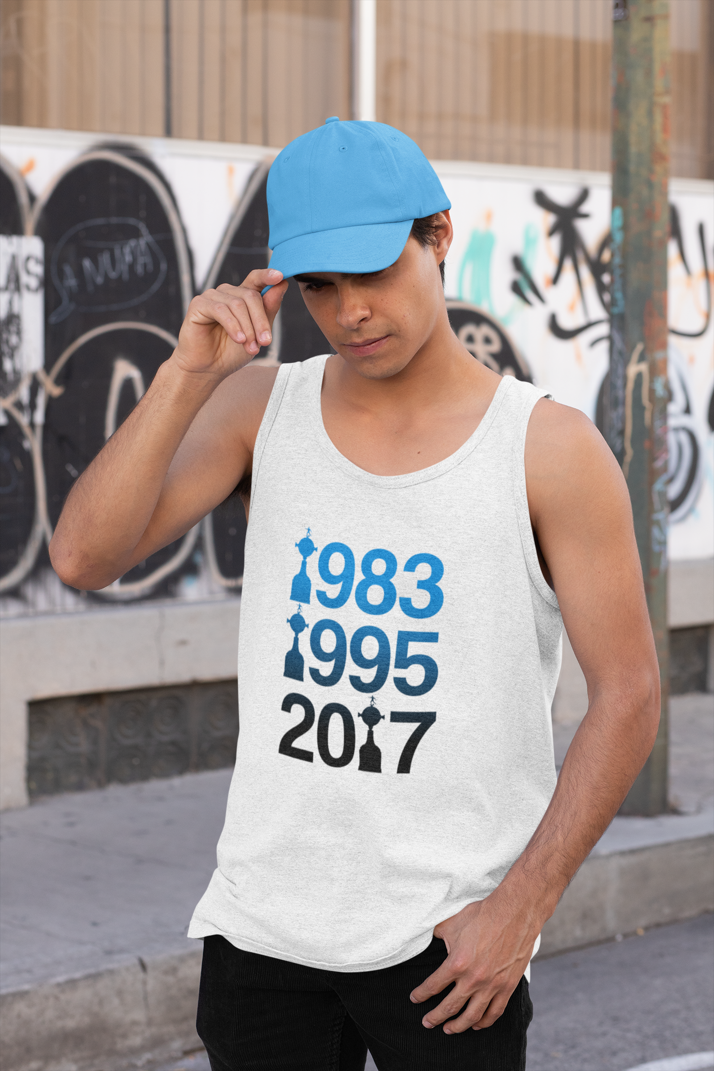 Regata Tri da Libertadores - Clara