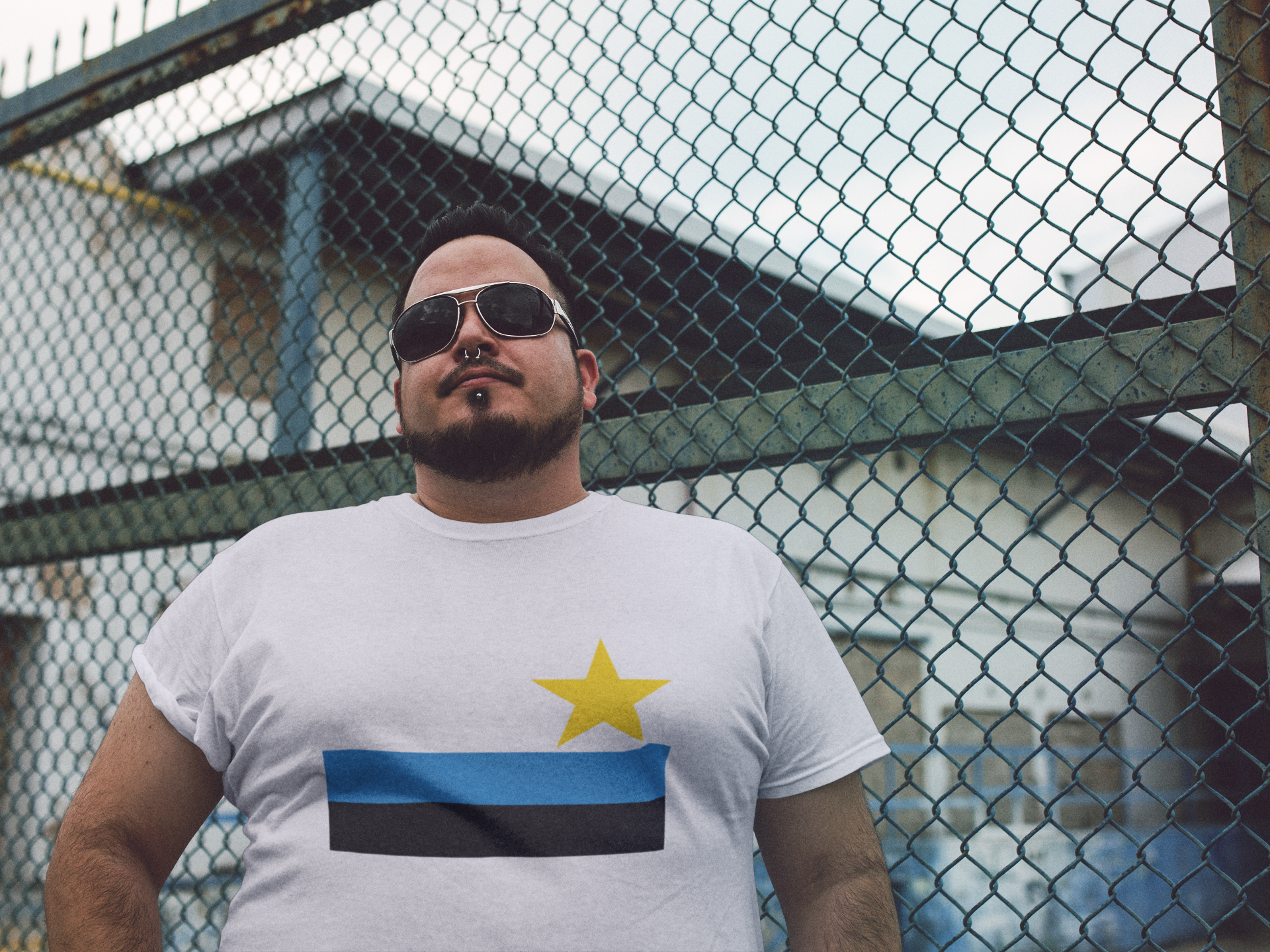 Nome do produto: Everaldo: A Estrela Dourada Plus Size