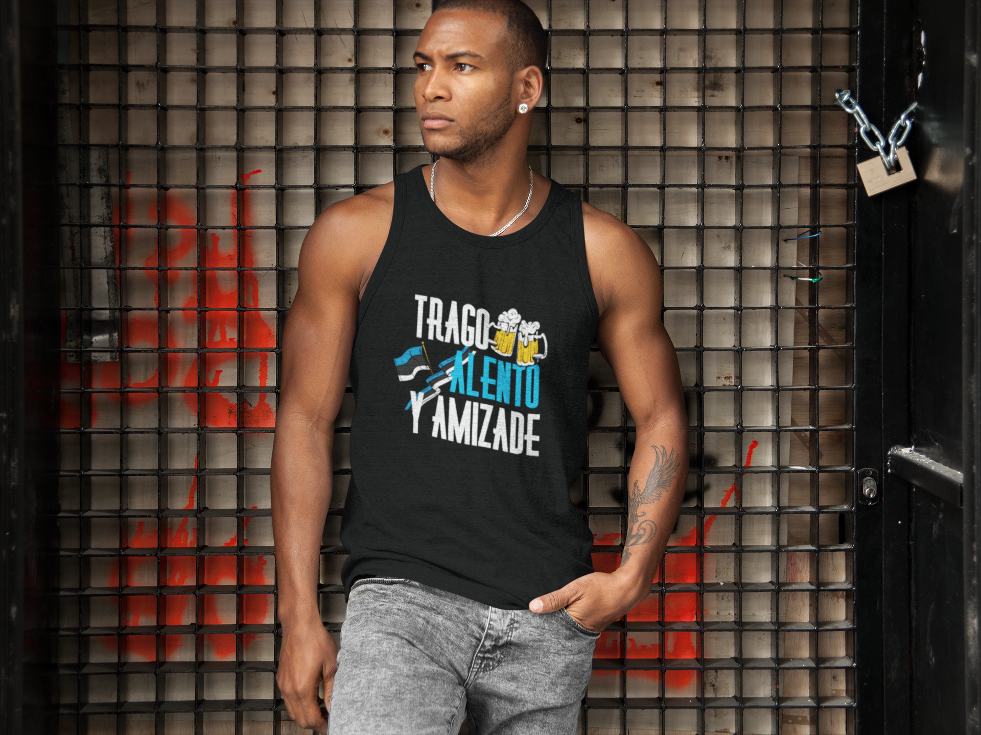 Regata Trago Alento y Amizade