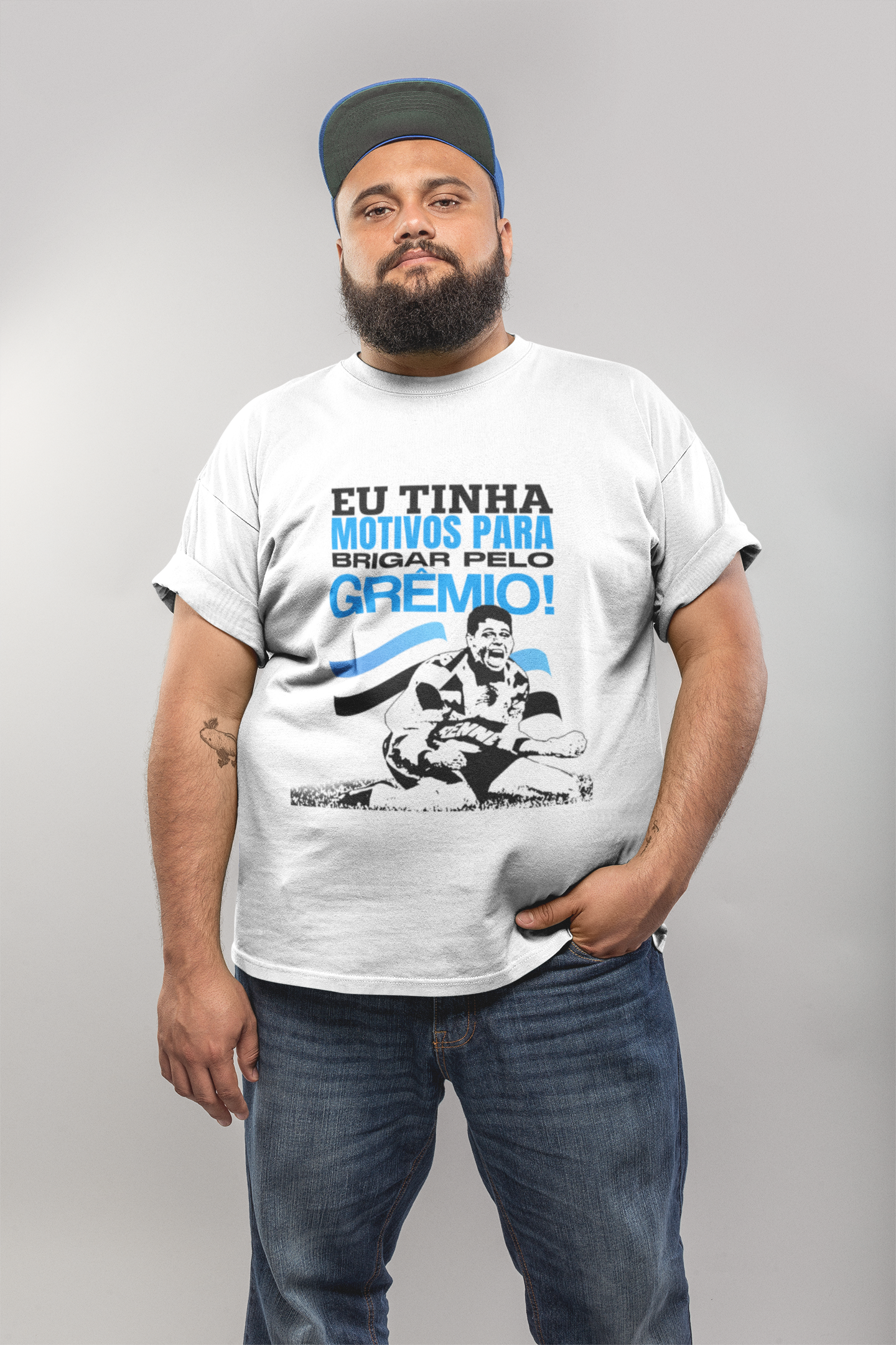 Motivos Para Brigar Plus Size