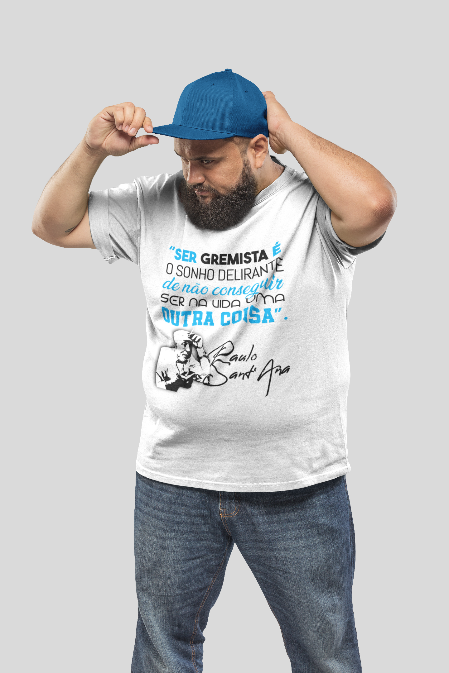 Sonho Delirante Plus Size - Estampa A/P