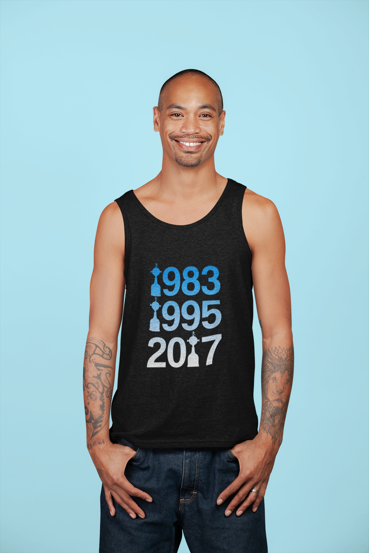 Regata Tri da Libertadores Escura