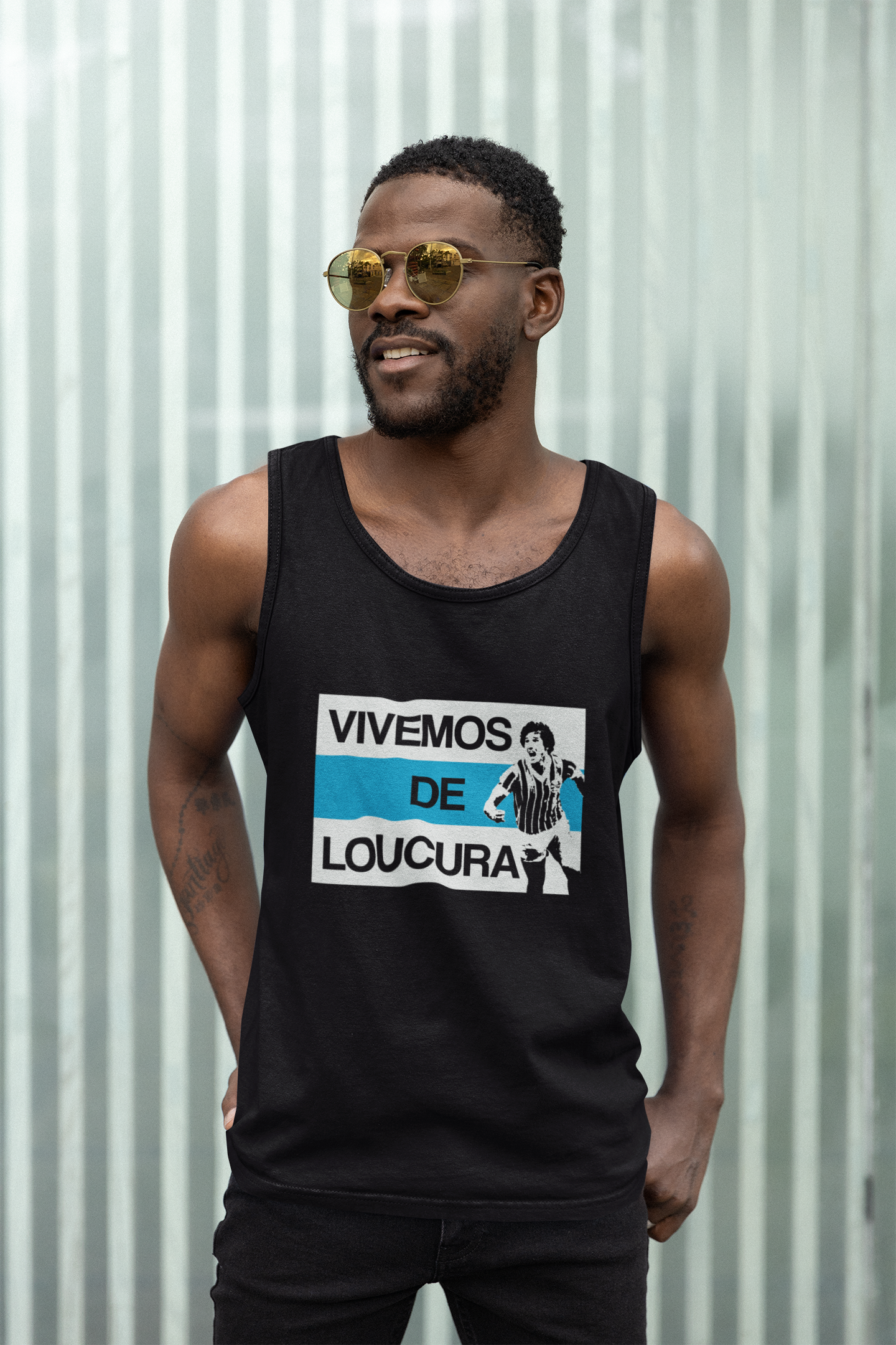 Regata Vivemos de Loucura