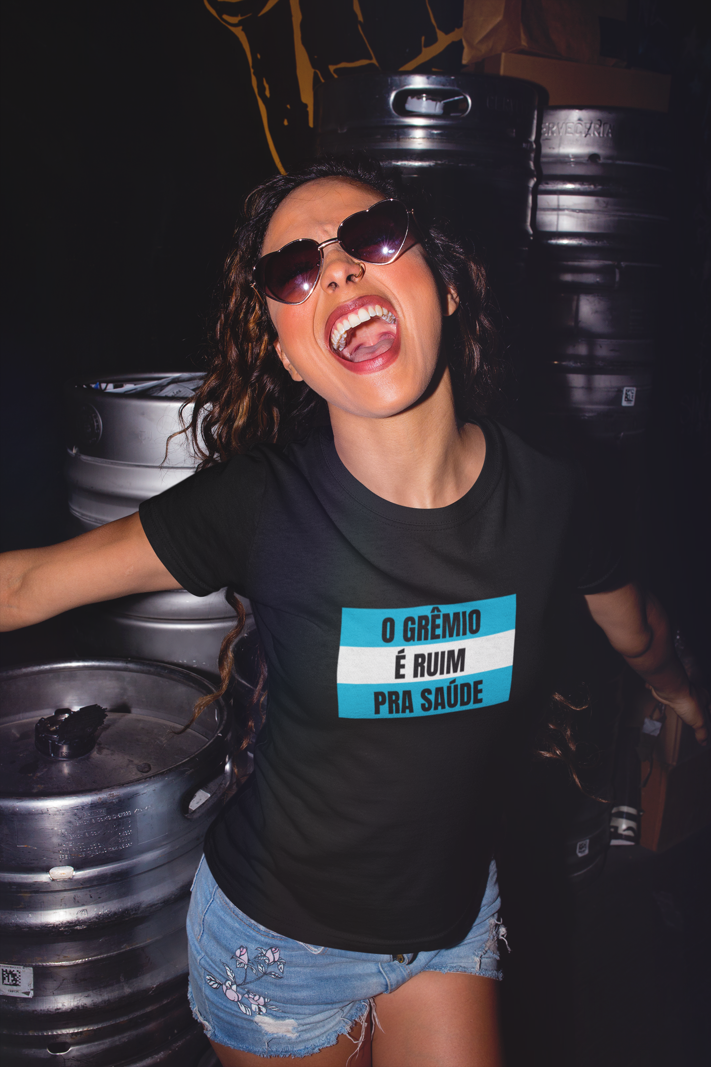 Baby Look É Ruim Pra Saúde