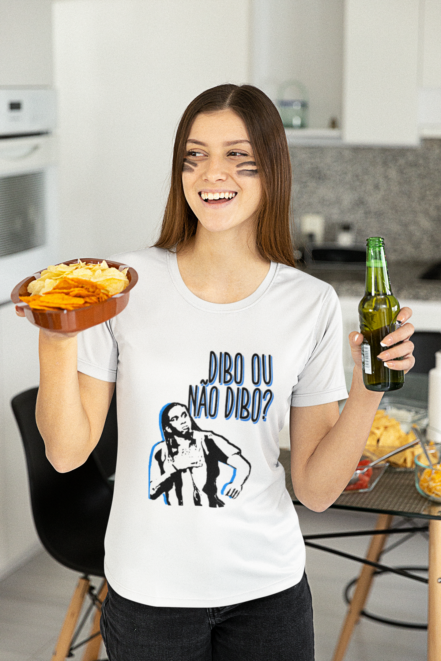 Baby Look Dibo ou Não Dibo?