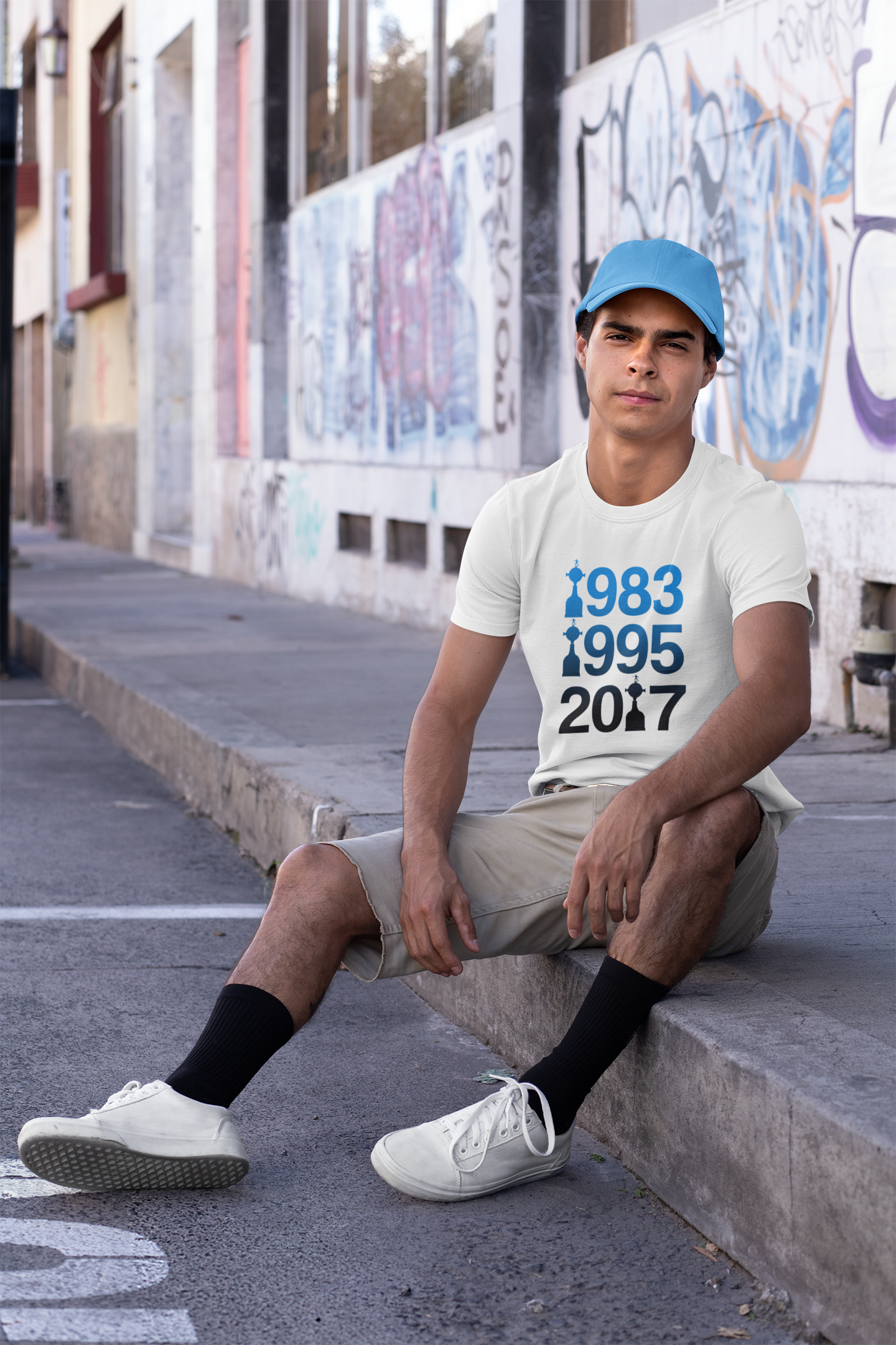 Camiseta Tri da Libertadores - Clara