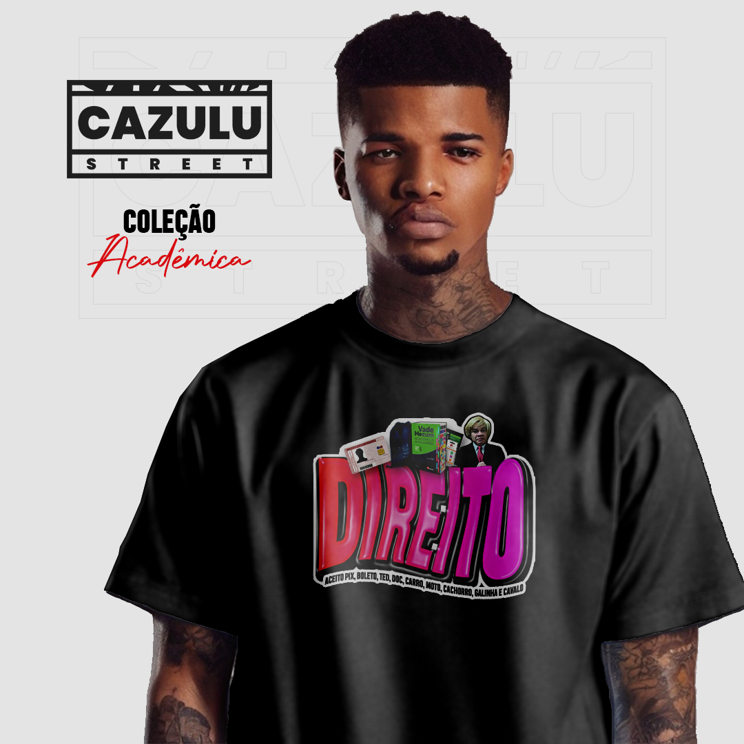 FACULDADE DE DIREITO