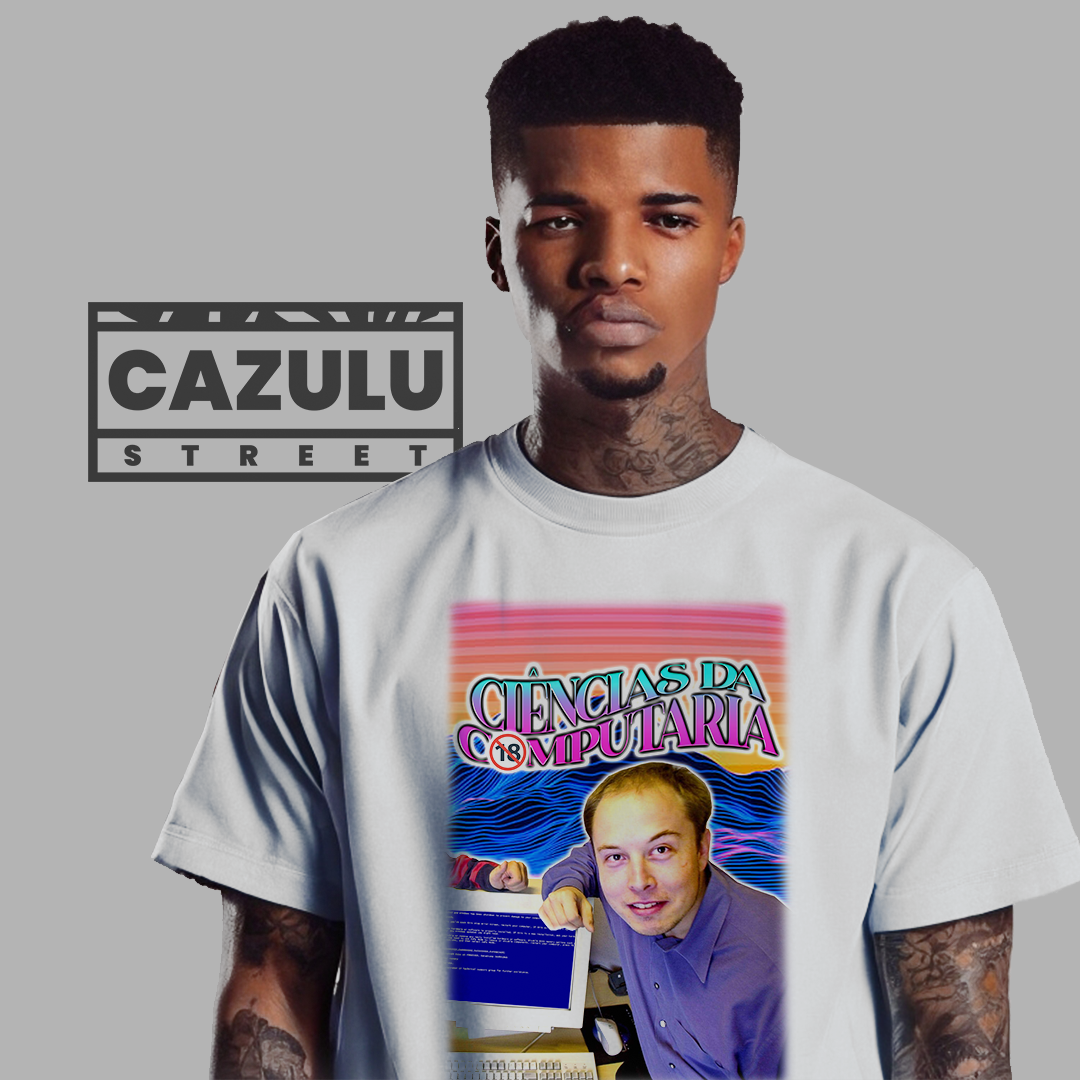 CIÊNCIAS DA COMPUTARIA