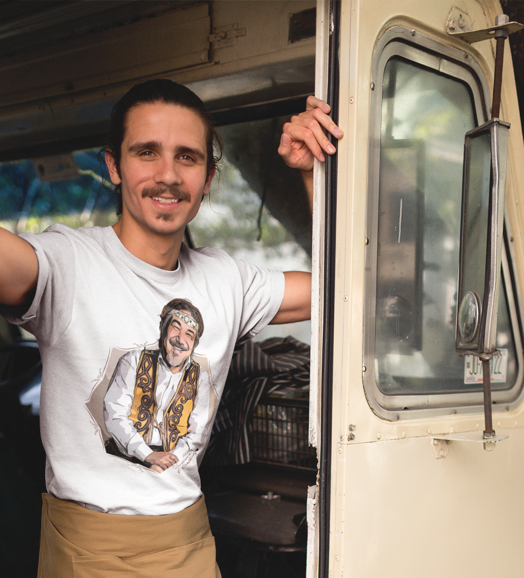 Nome do produto  Blusa - Foto Santanna