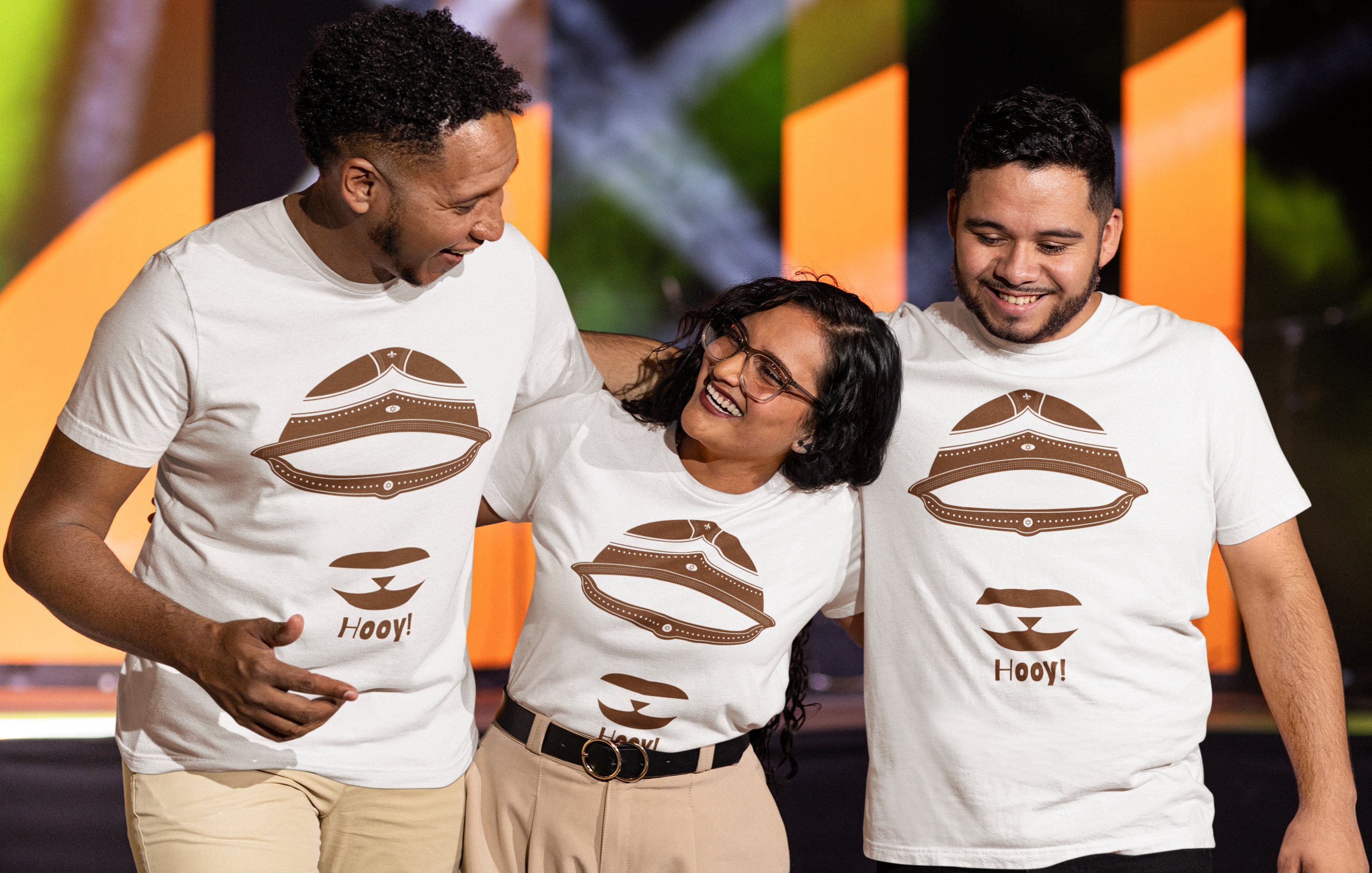 Nome do produto  Blusa Santanna o Cantador - prime branca